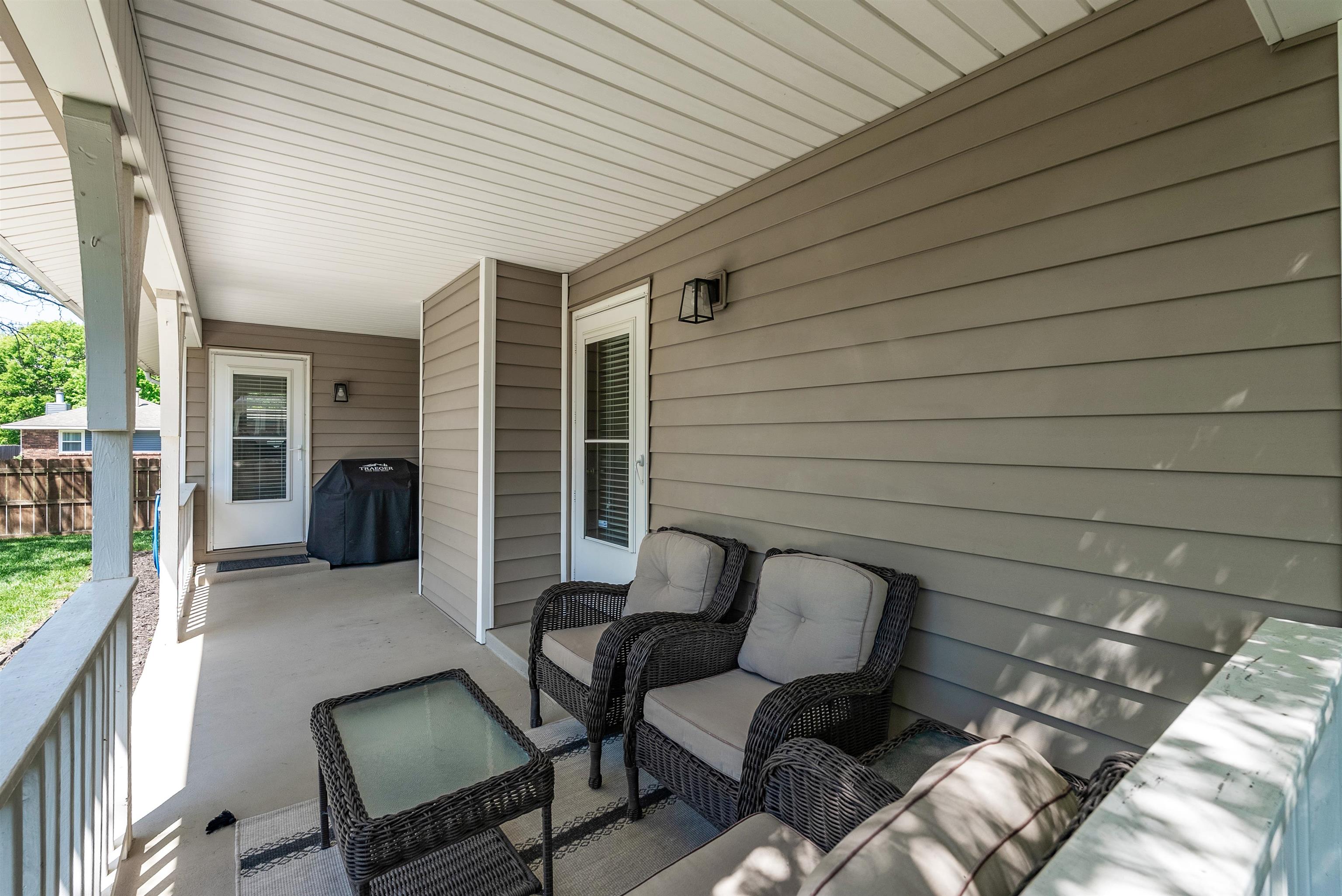 13901 E Lockmoor Cir, Wichita, Virginia image 26