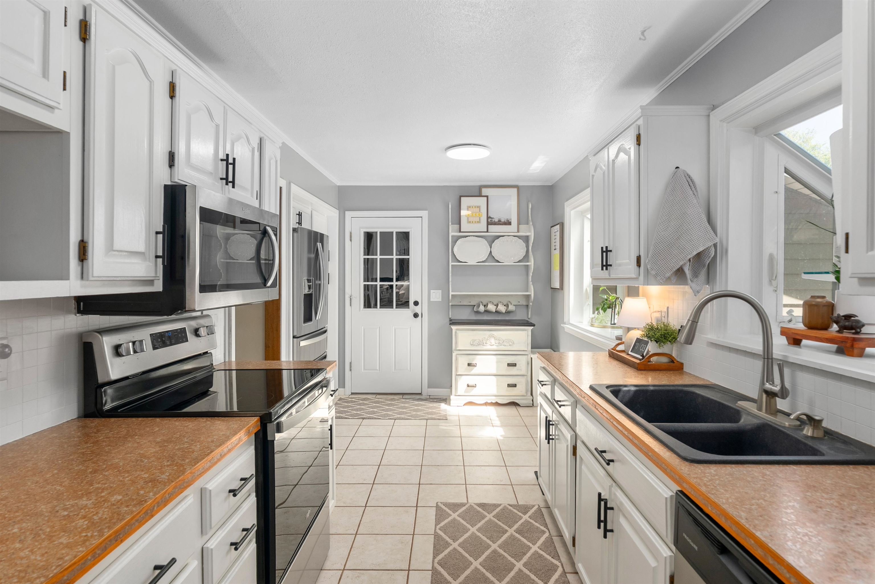 13901 E Lockmoor Cir, Wichita, Virginia image 10