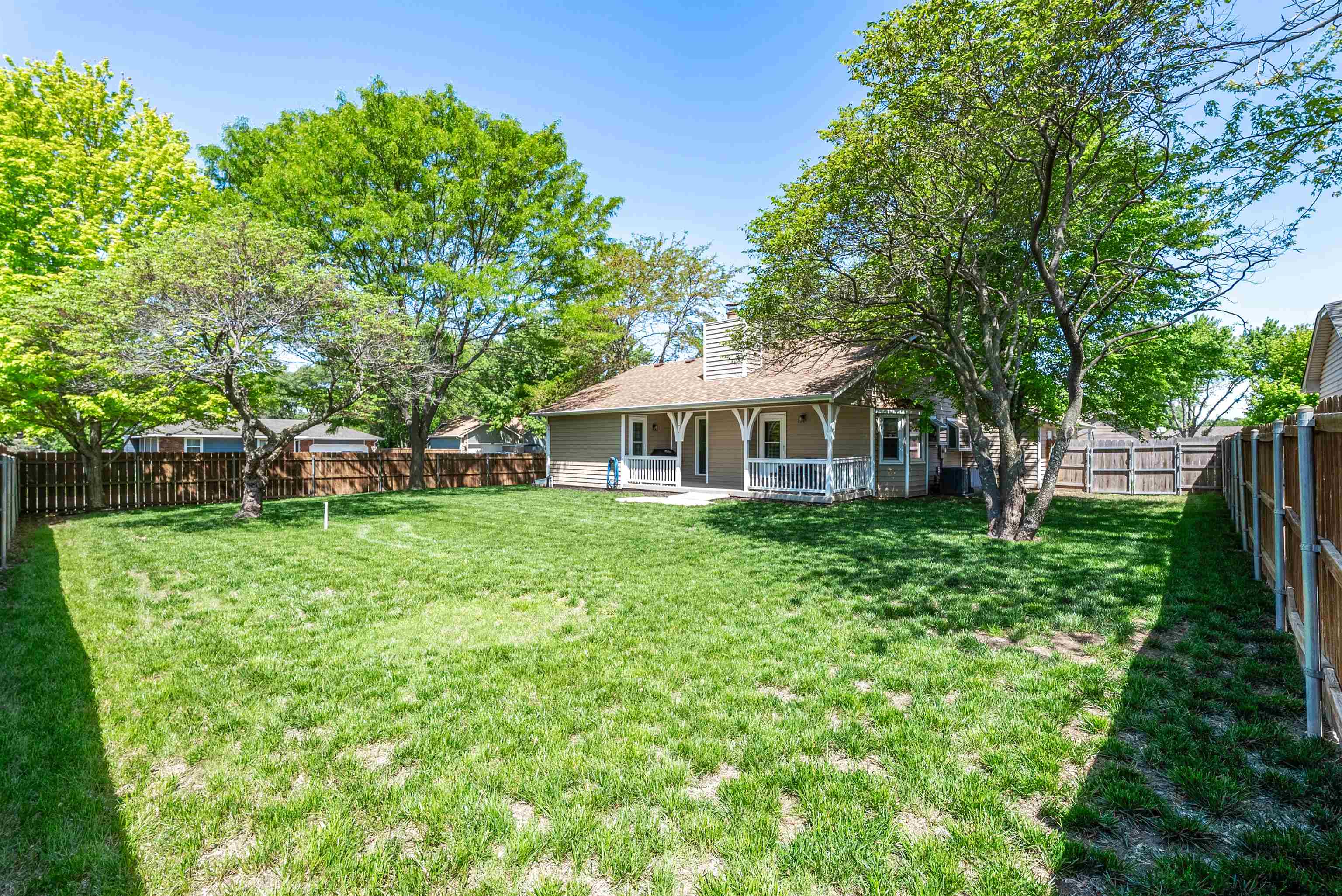 13901 E Lockmoor Cir, Wichita, Virginia image 27