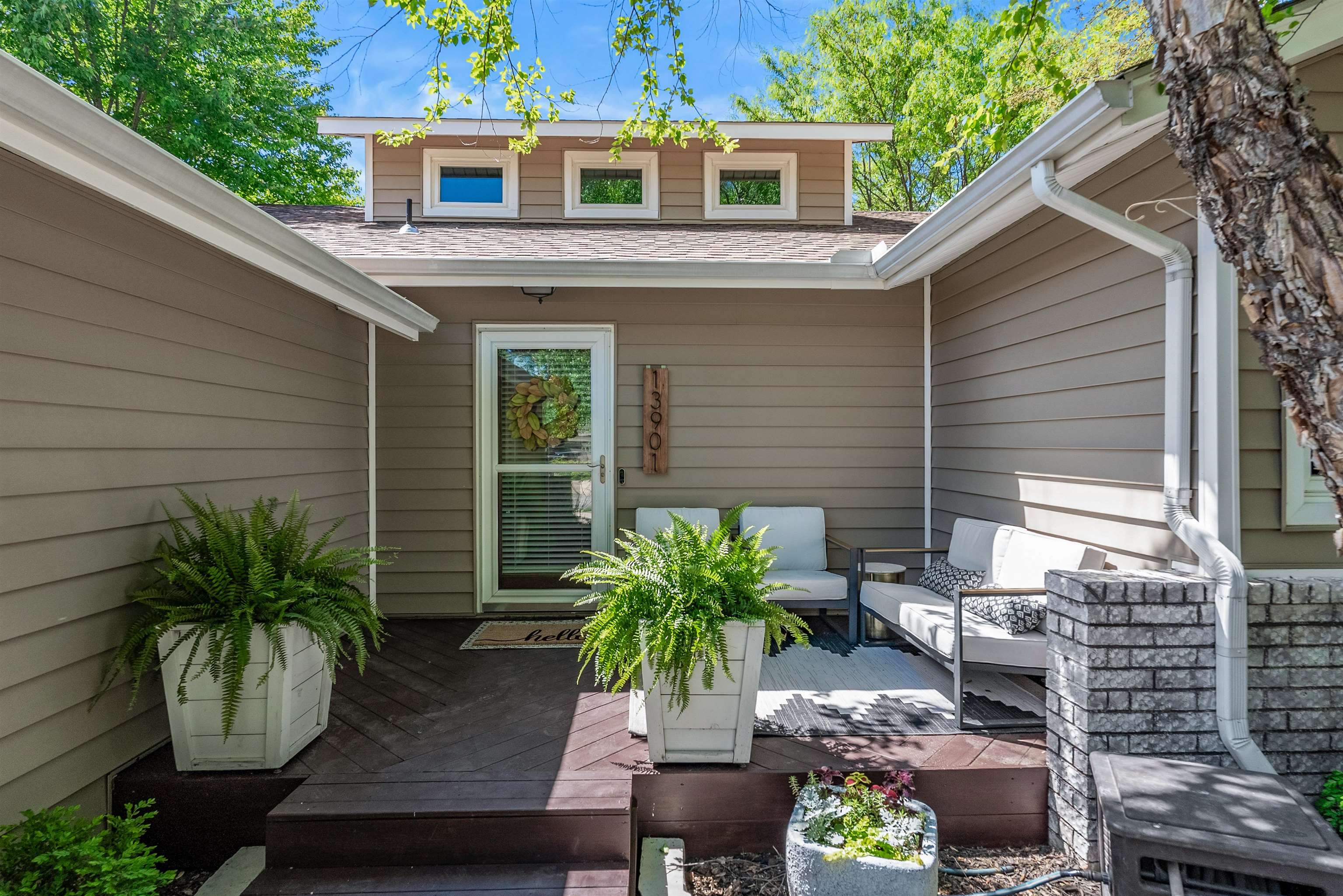 13901 E Lockmoor Cir, Wichita, Virginia image 3