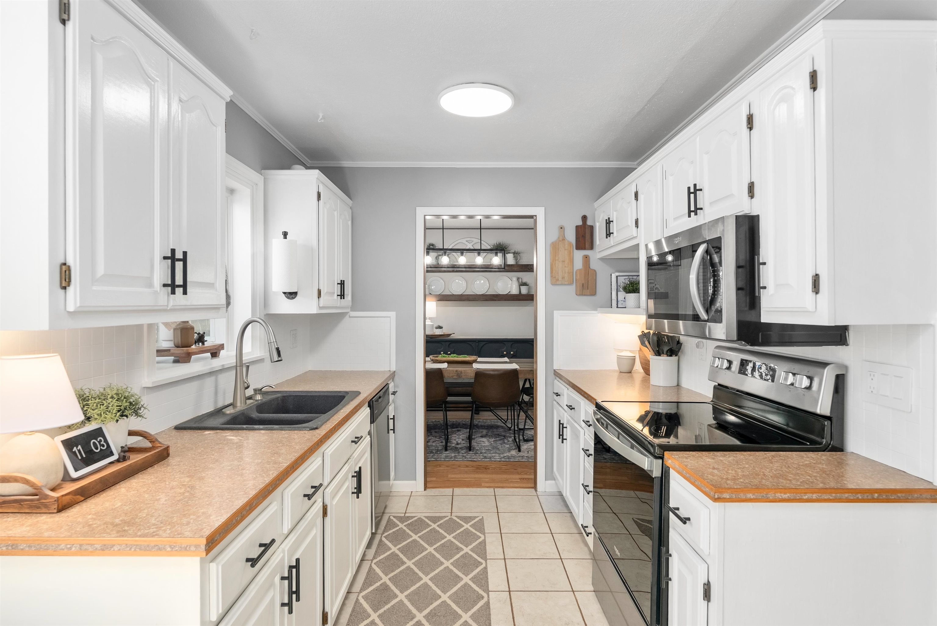 13901 E Lockmoor Cir, Wichita, Virginia image 11