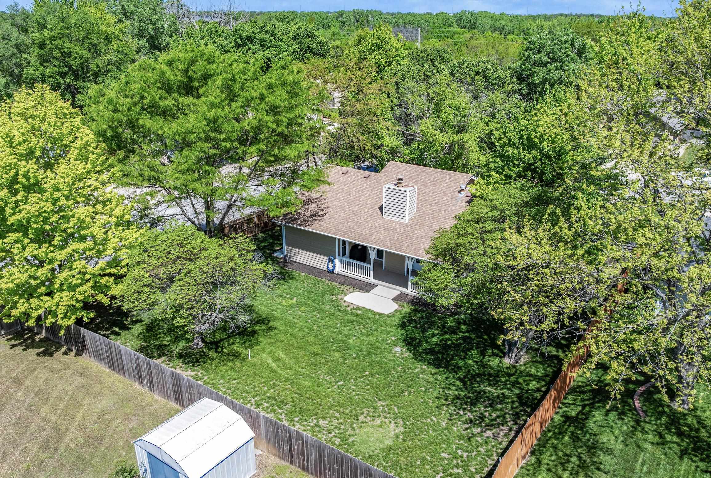 13901 E Lockmoor Cir, Wichita, Virginia image 30