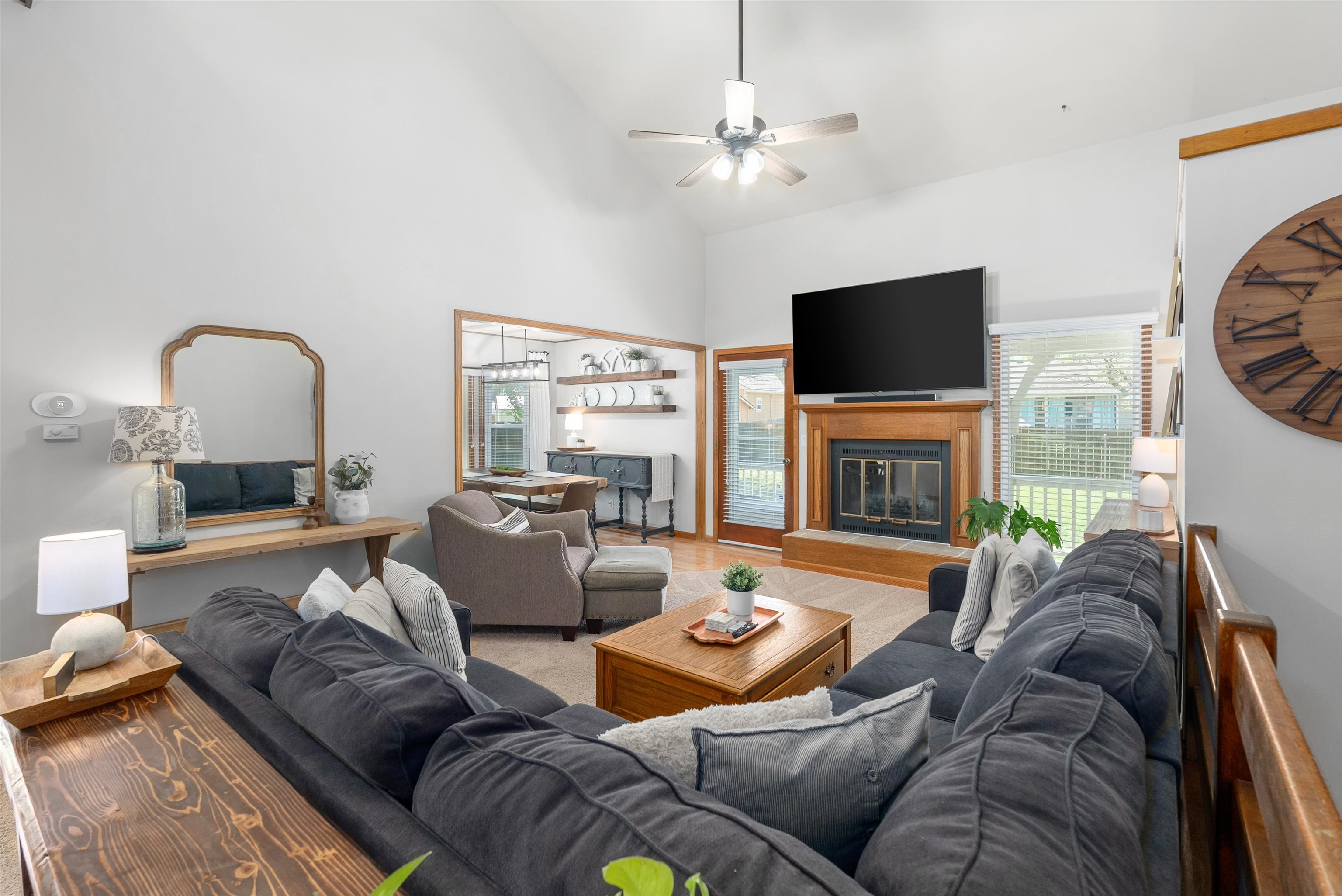 13901 E Lockmoor Cir, Wichita, Virginia image 5