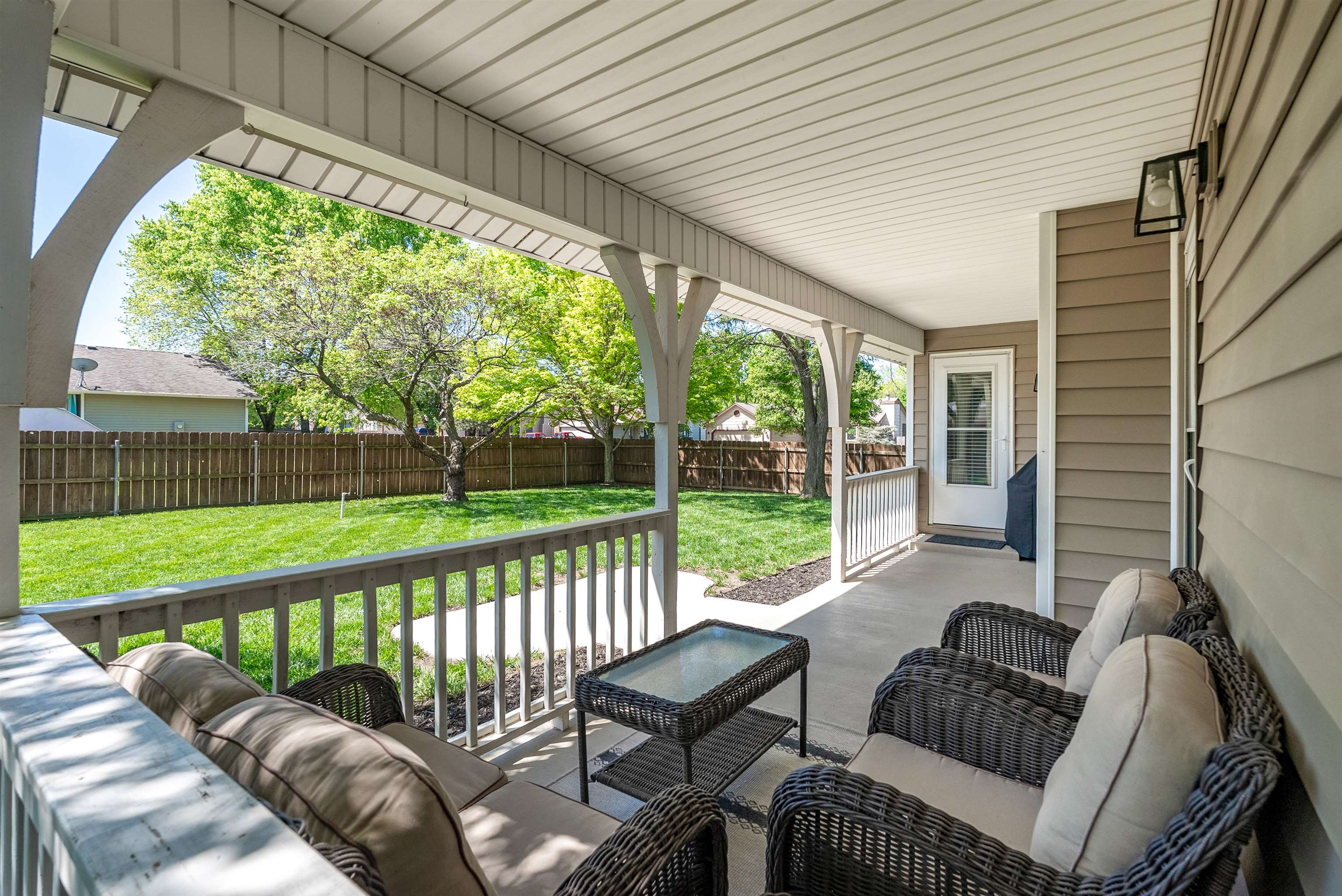13901 E Lockmoor Cir, Wichita, Virginia image 25