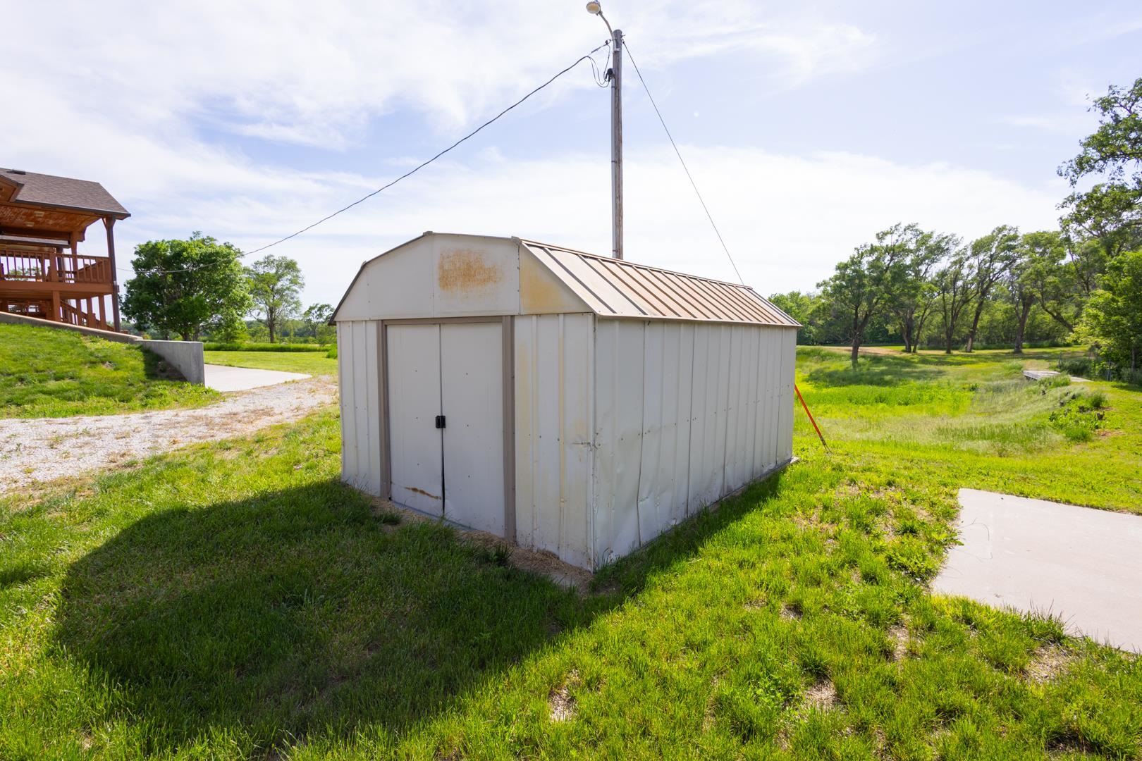 803 Indigo, Peabody, Kansas image 27