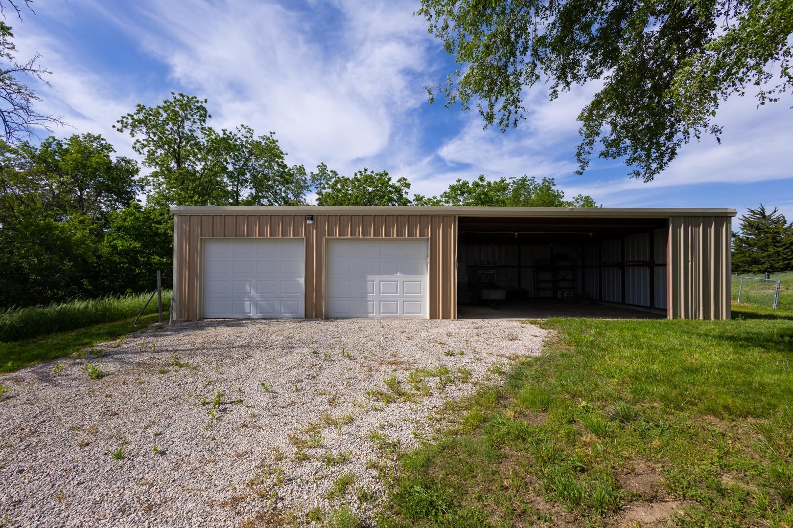 803 Indigo, Peabody, Kansas image 20