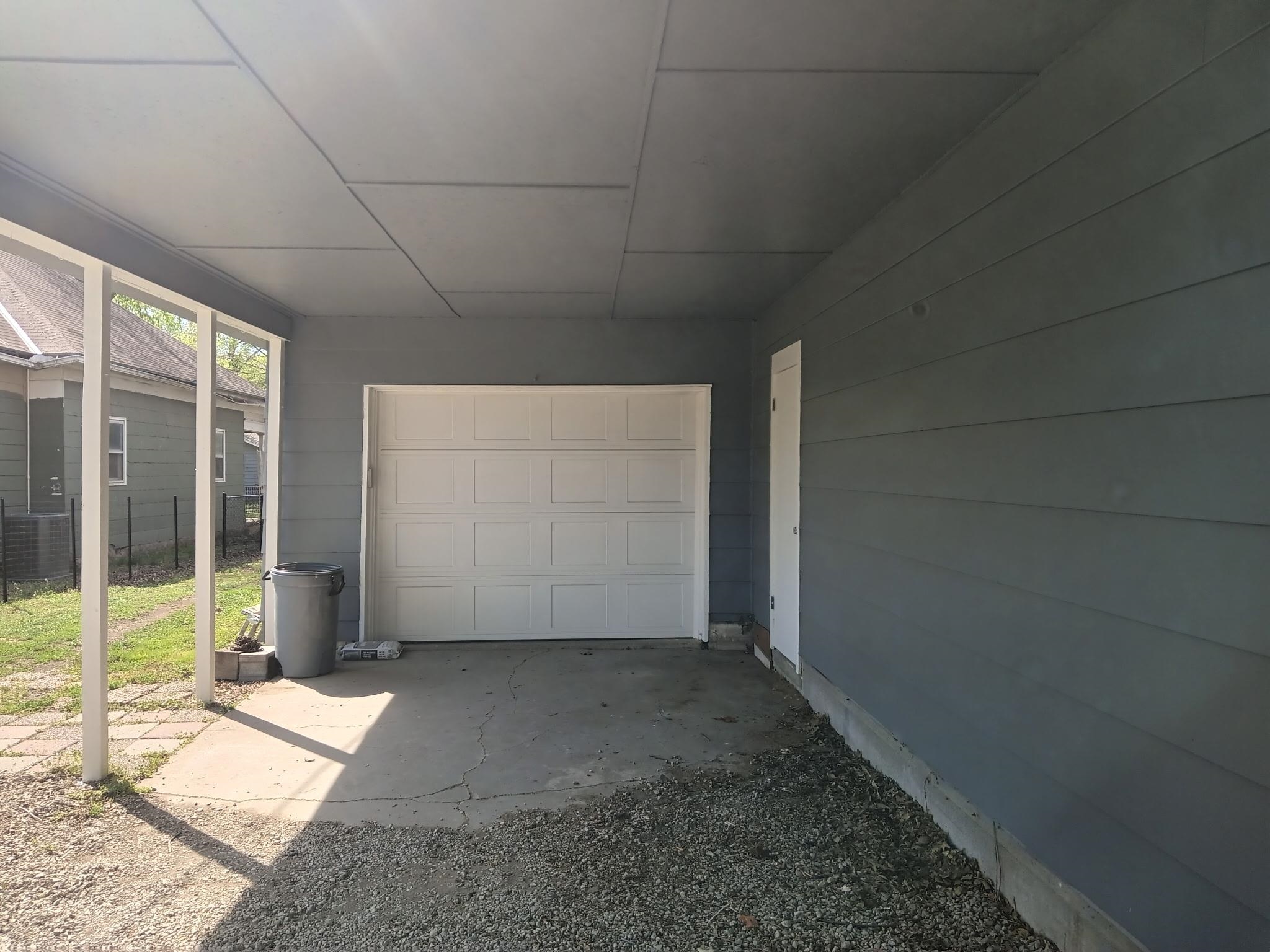 817 N C St, Wellington, Kansas image 16
