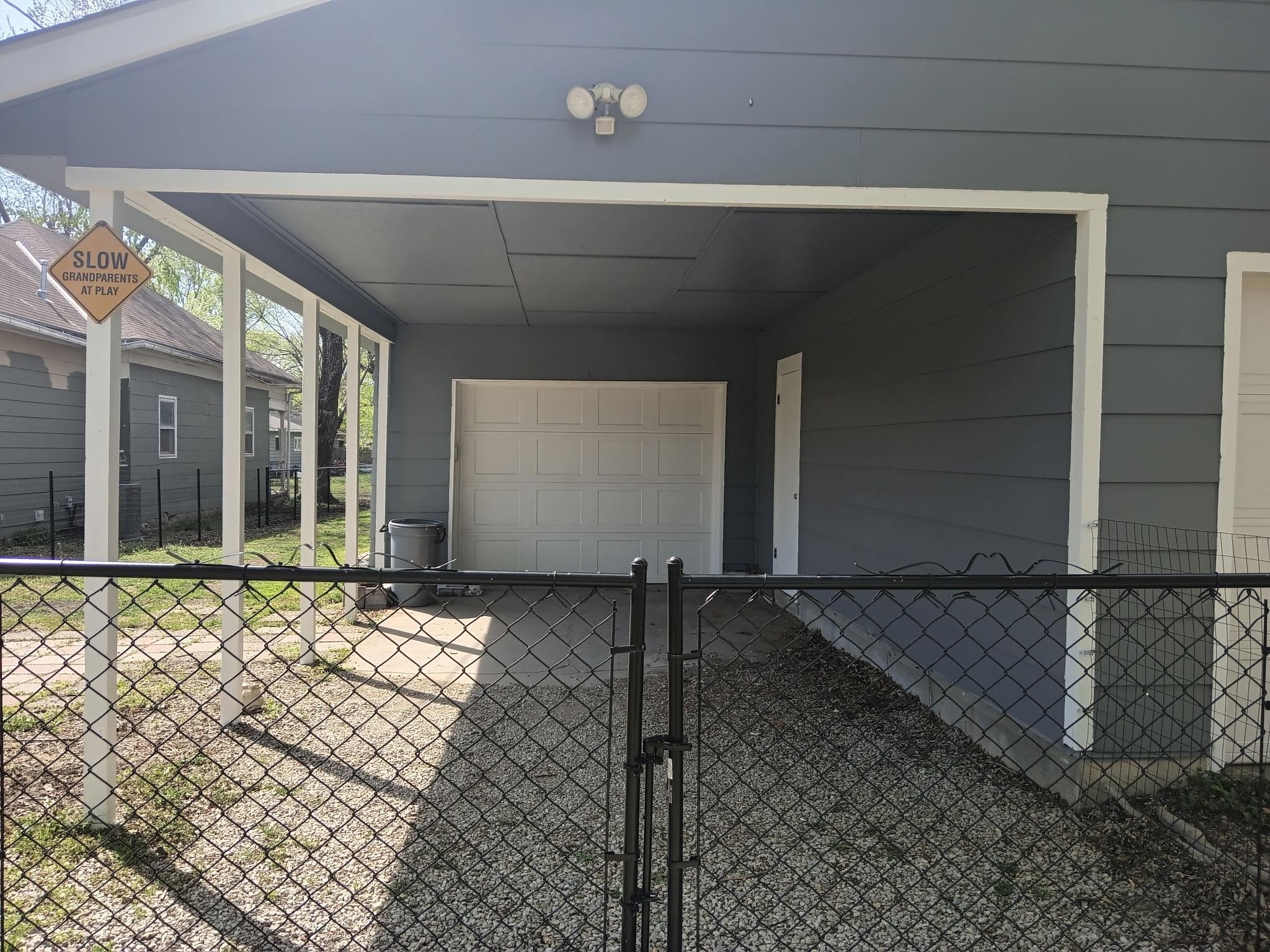 817 N C St, Wellington, Kansas image 15