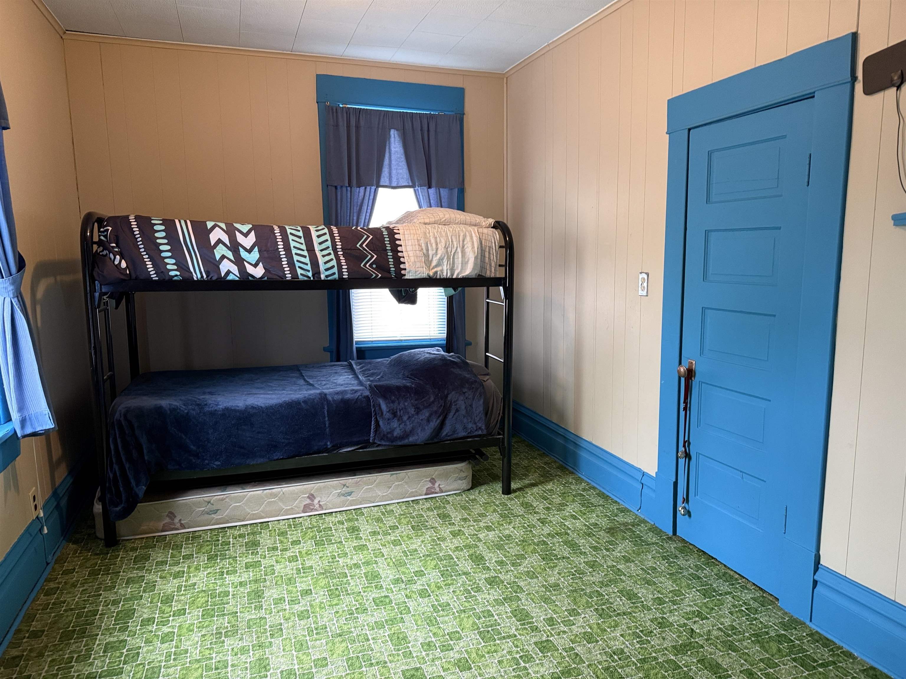 817 N C St, Wellington, Kansas image 11