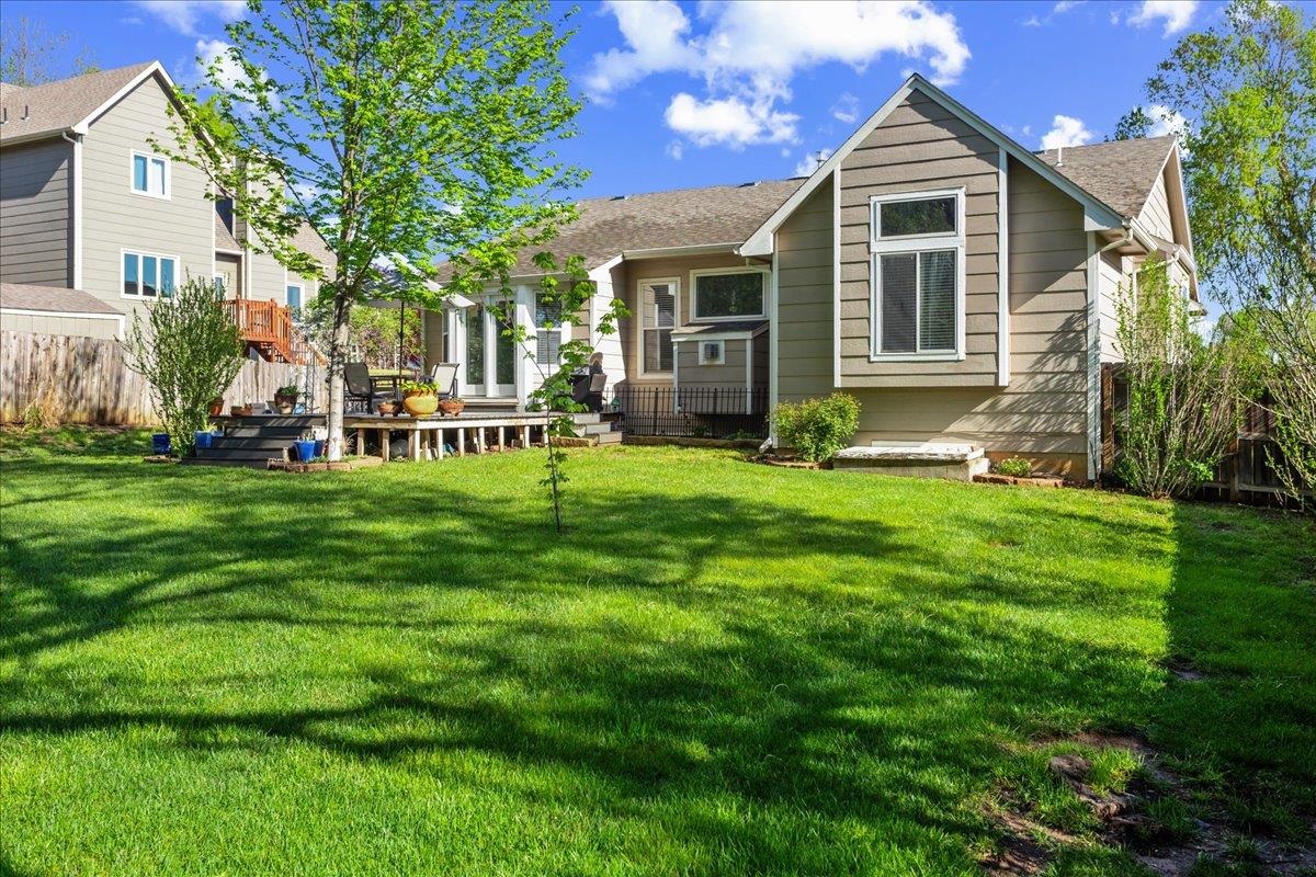 937 E Southcrest Dr, Derby, Kansas image 20