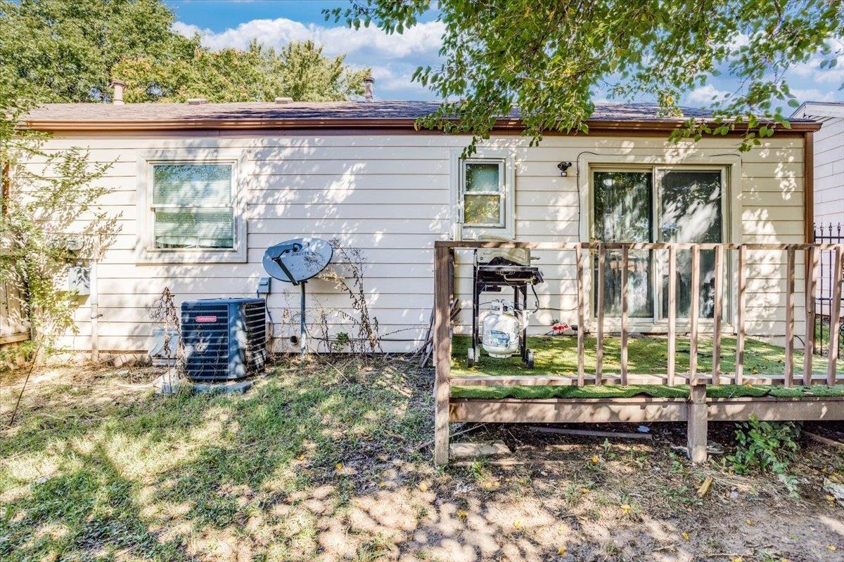 5213 E 20th St, Wichita, Kansas image 18