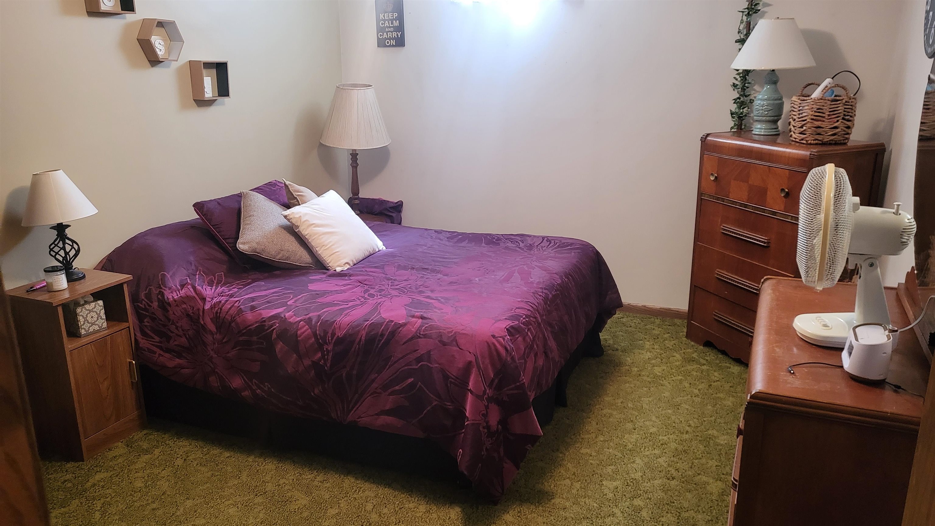 323 N Schmidt Ave, Moundridge, Kansas image 12