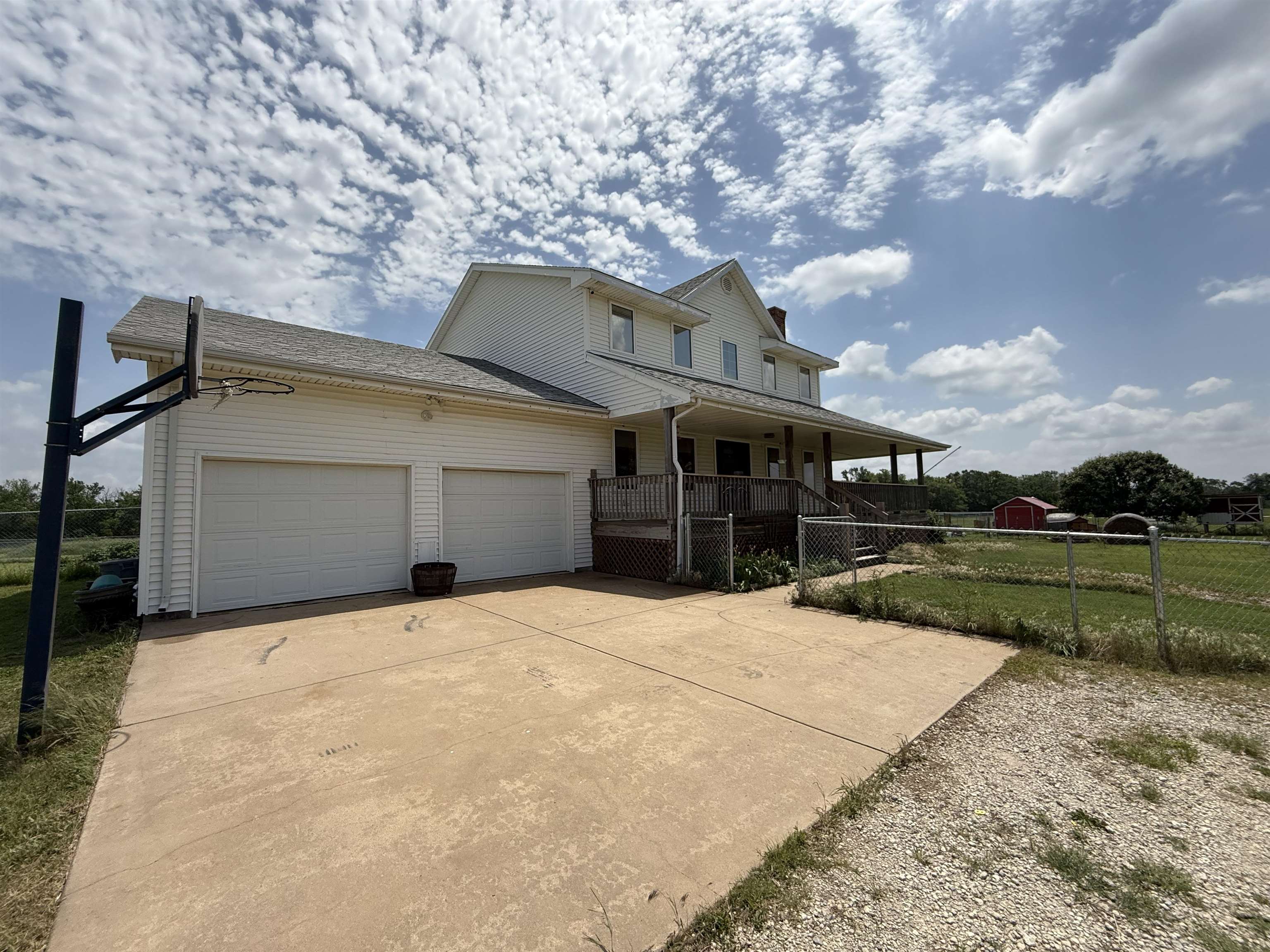664 E 90th Ave N Ave, Belle Plaine, Kansas image 3