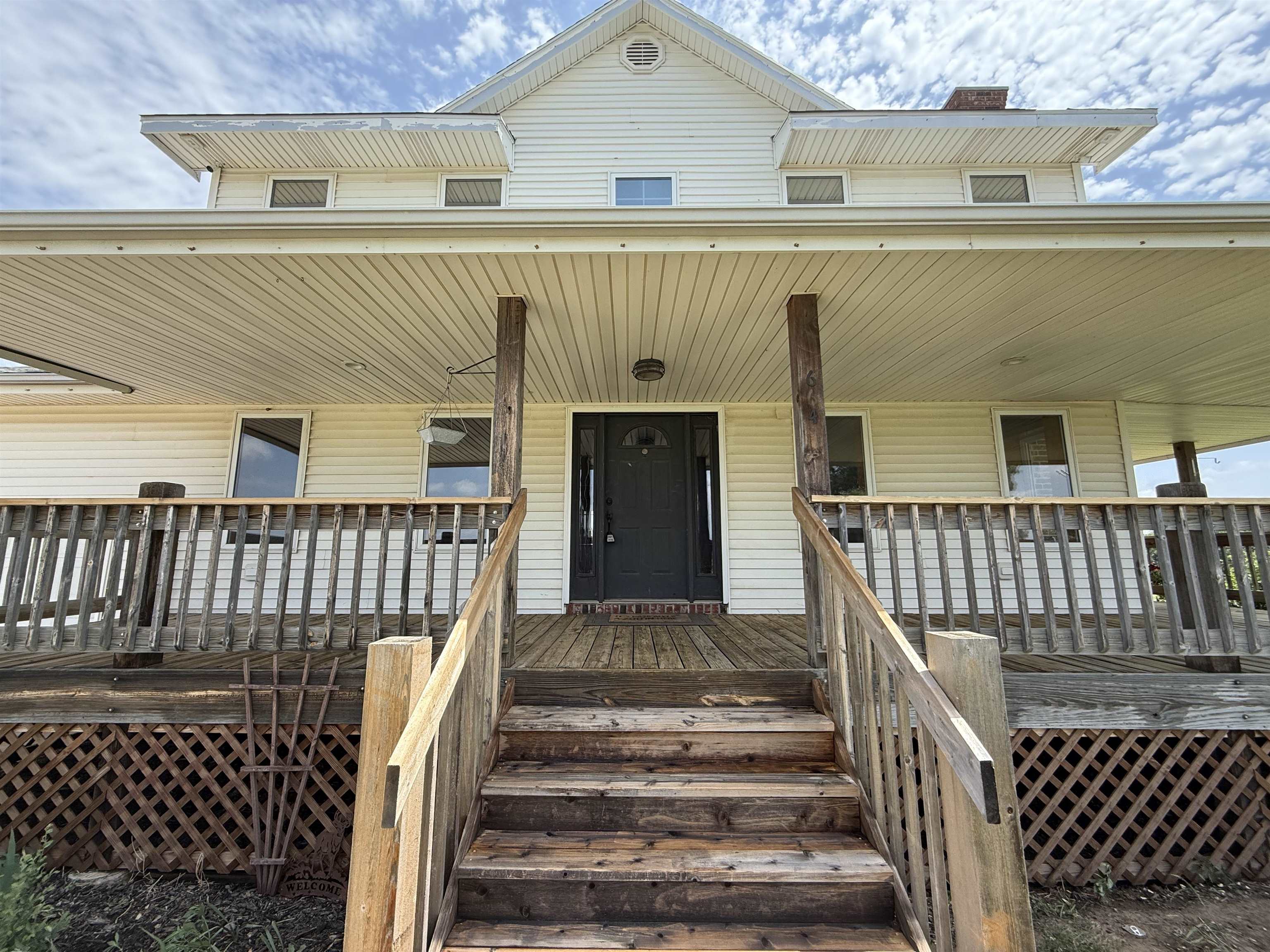 664 E 90th Ave N Ave, Belle Plaine, Kansas image 4