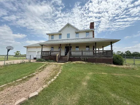 664 E 90th Ave N, Belle Plaine, KS 67013 - MLS#: 653964