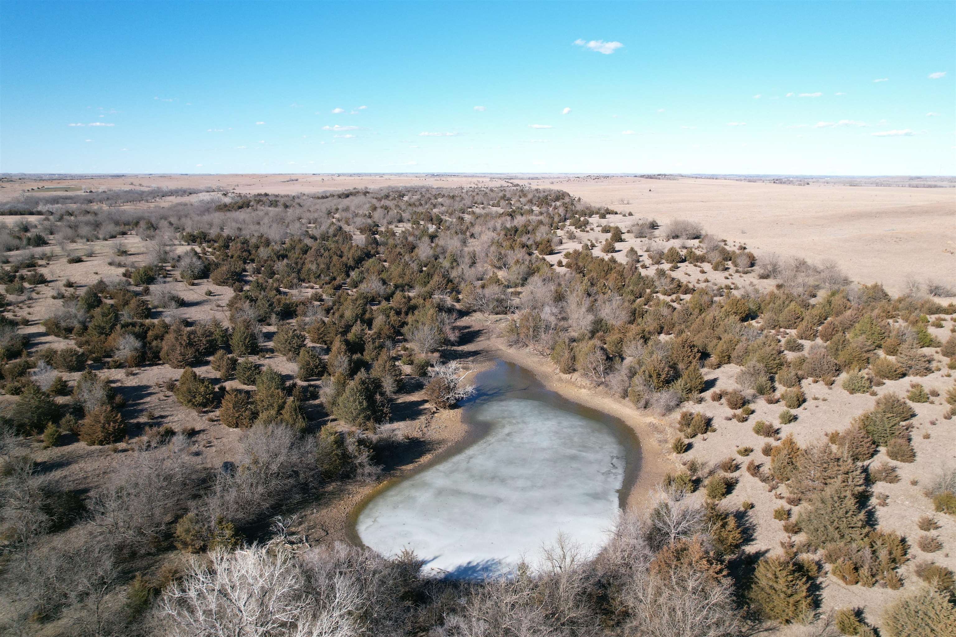 0000 Aspen Road, Culver, Kansas image 1