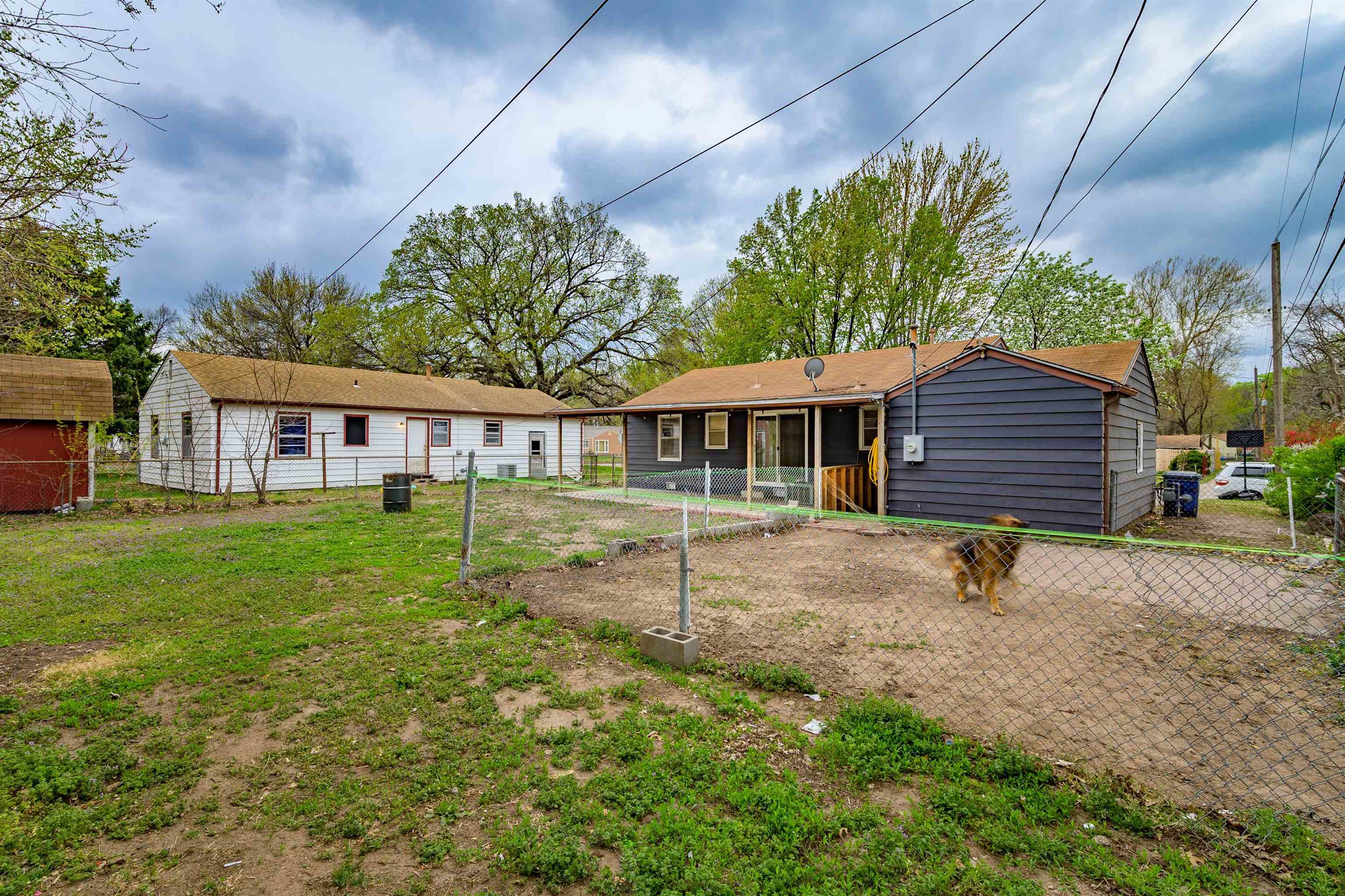 2720 E Timberlane St, Wichita, Kansas image 11