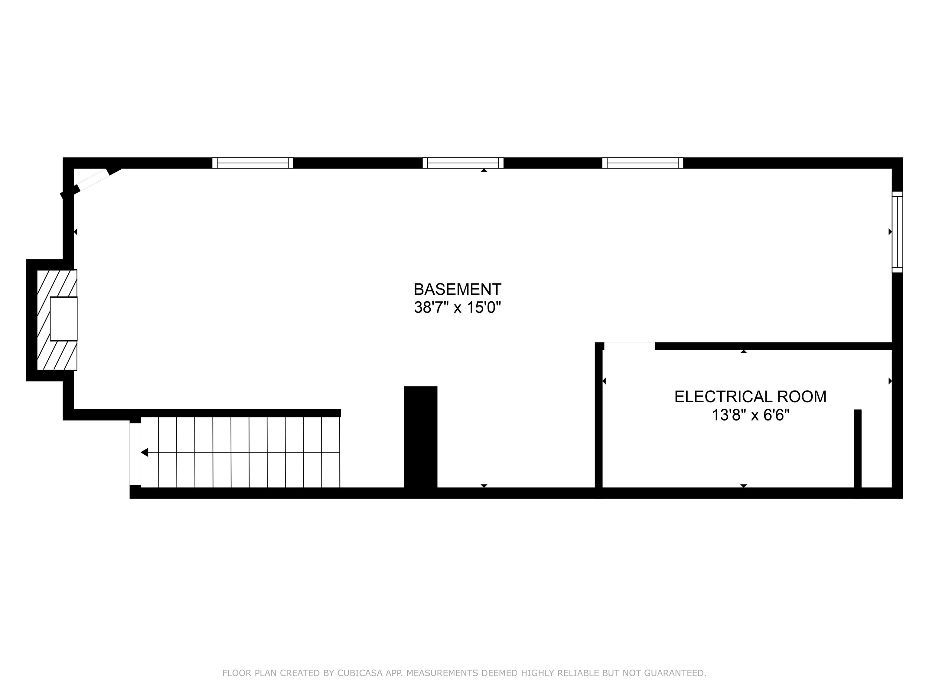 1641 E Evanston St, Park City, Kansas image 30
