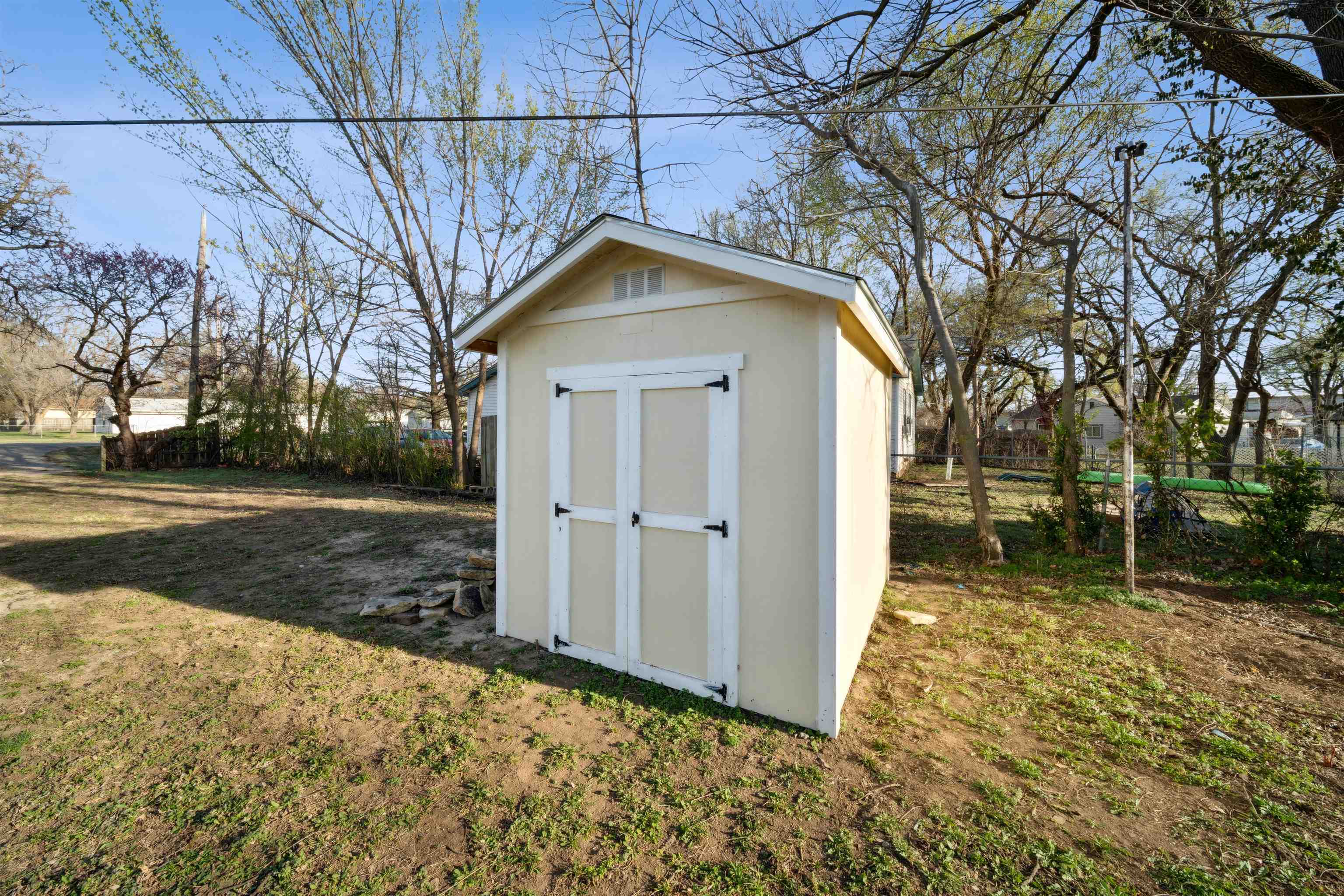 1641 E Evanston St, Park City, Kansas image 25