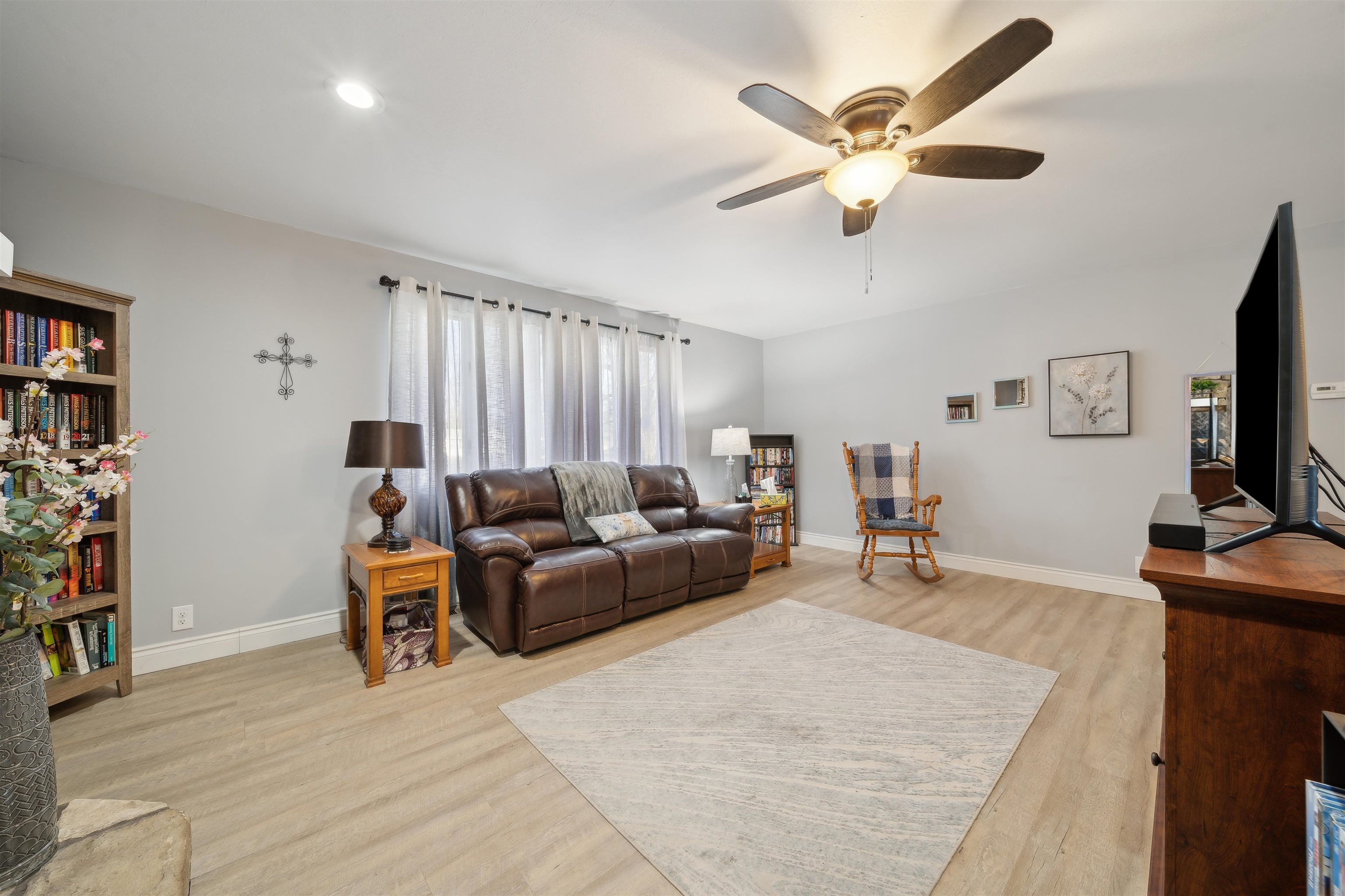 1641 E Evanston St, Park City, Kansas image 3