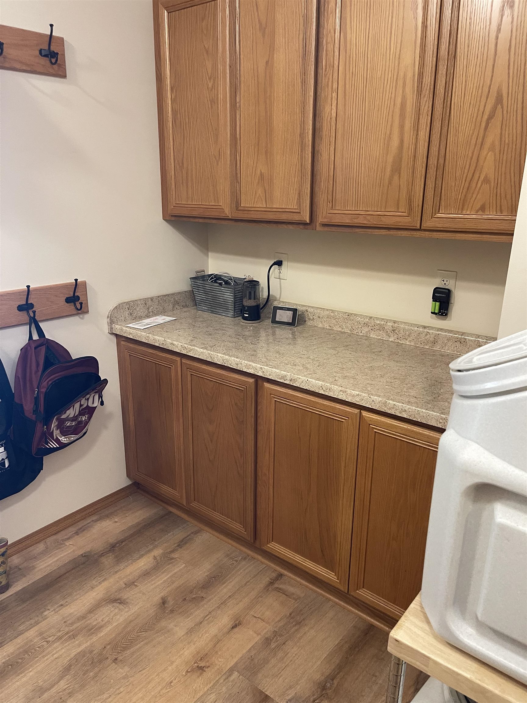 3407 N Valerie Circle, Wichita, Virginia image 8