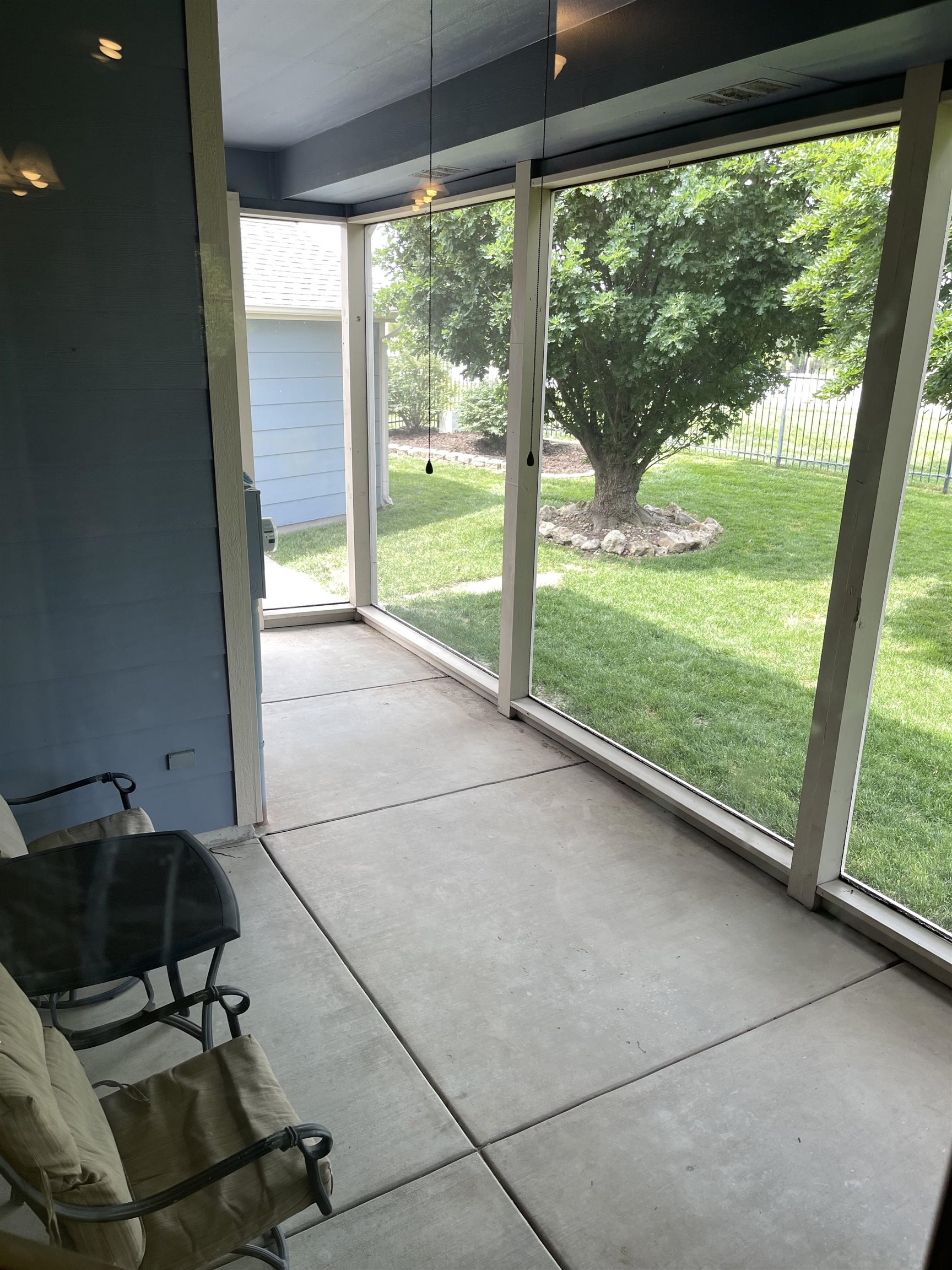 3407 N Valerie Circle, Wichita, Virginia image 18