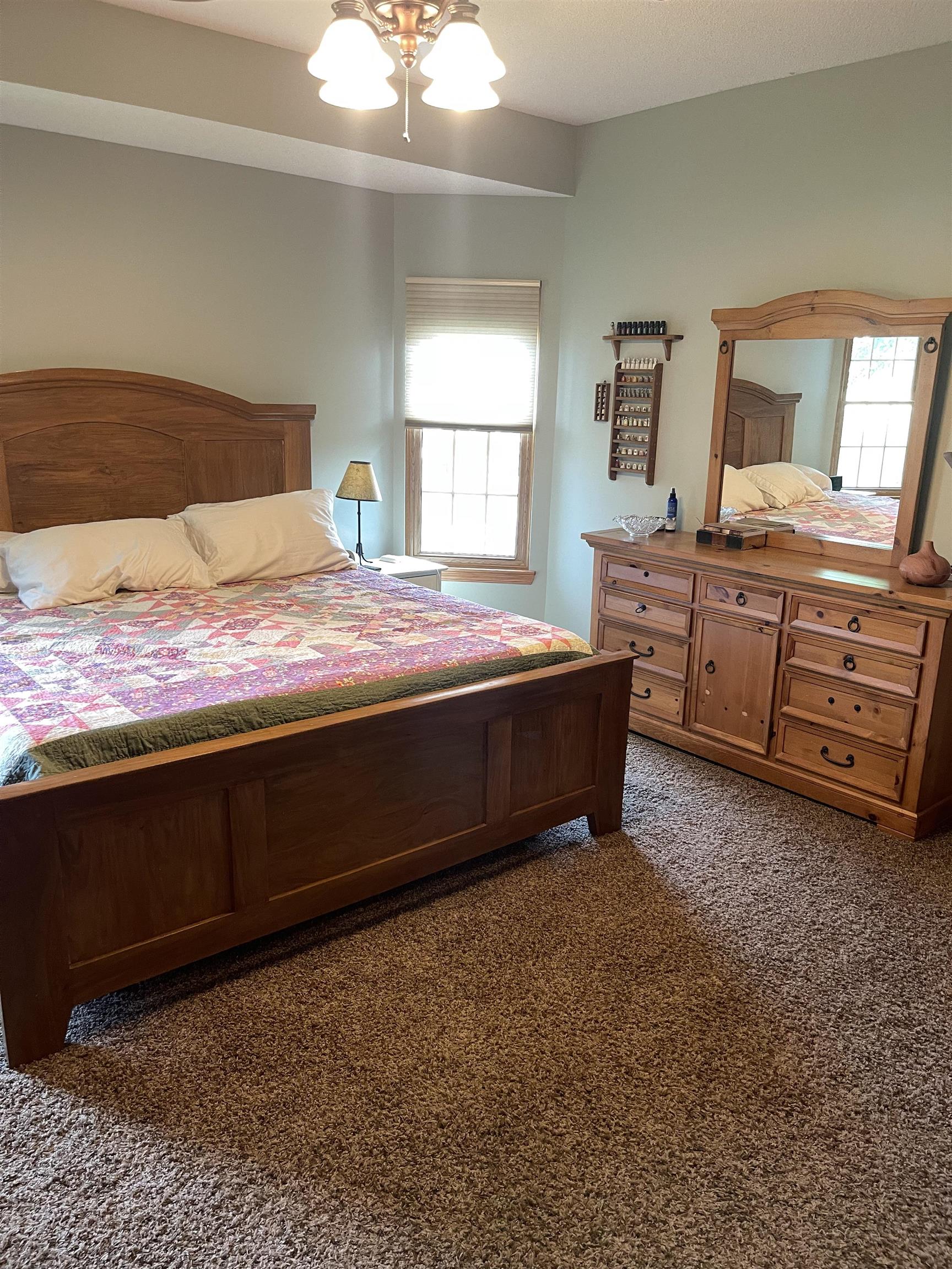 3407 N Valerie Circle, Wichita, Virginia image 10