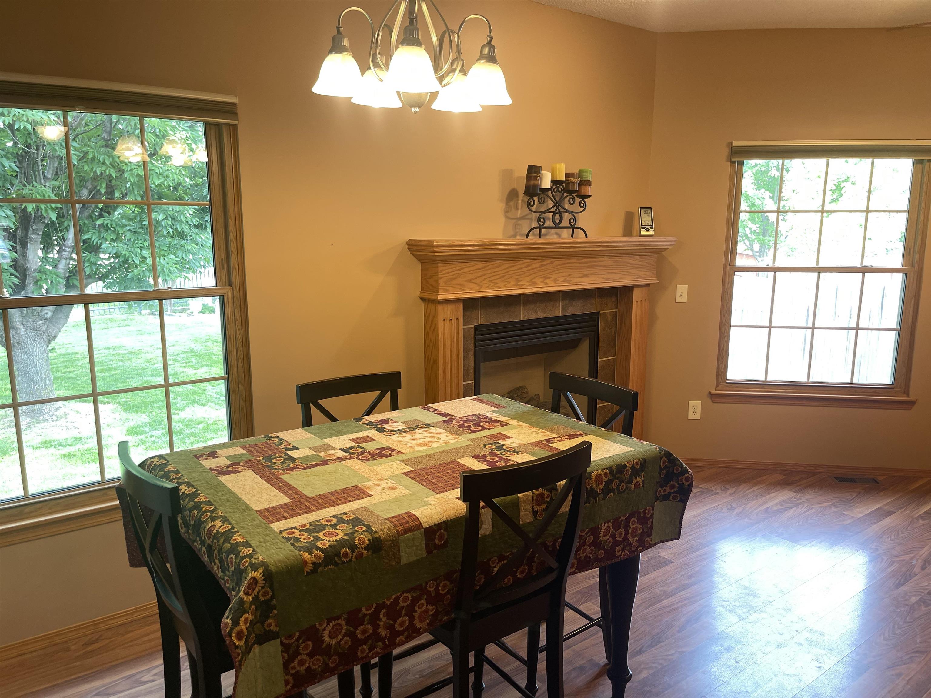 3407 N Valerie Circle, Wichita, Virginia image 4