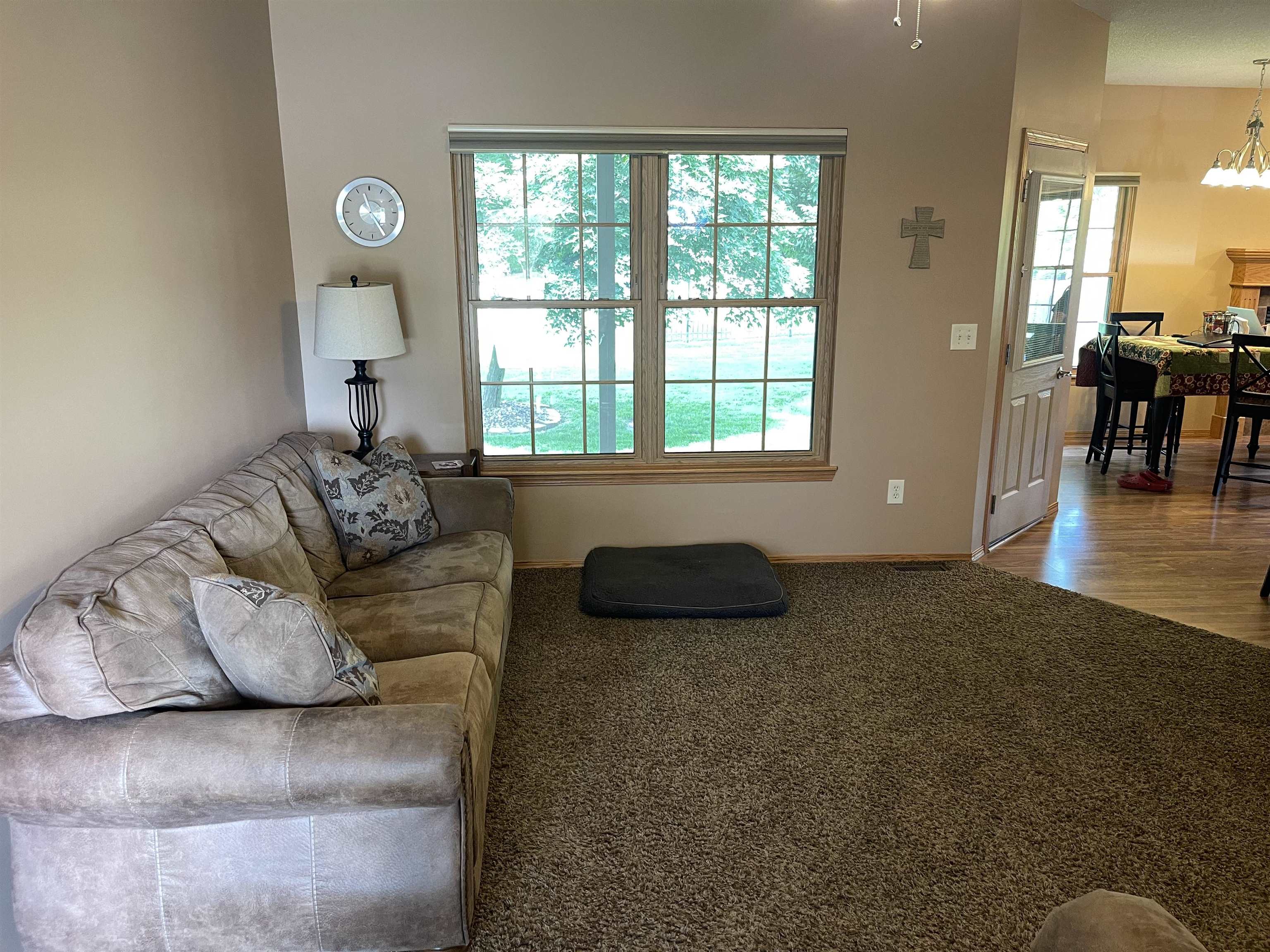 3407 N Valerie Circle, Wichita, Virginia image 6