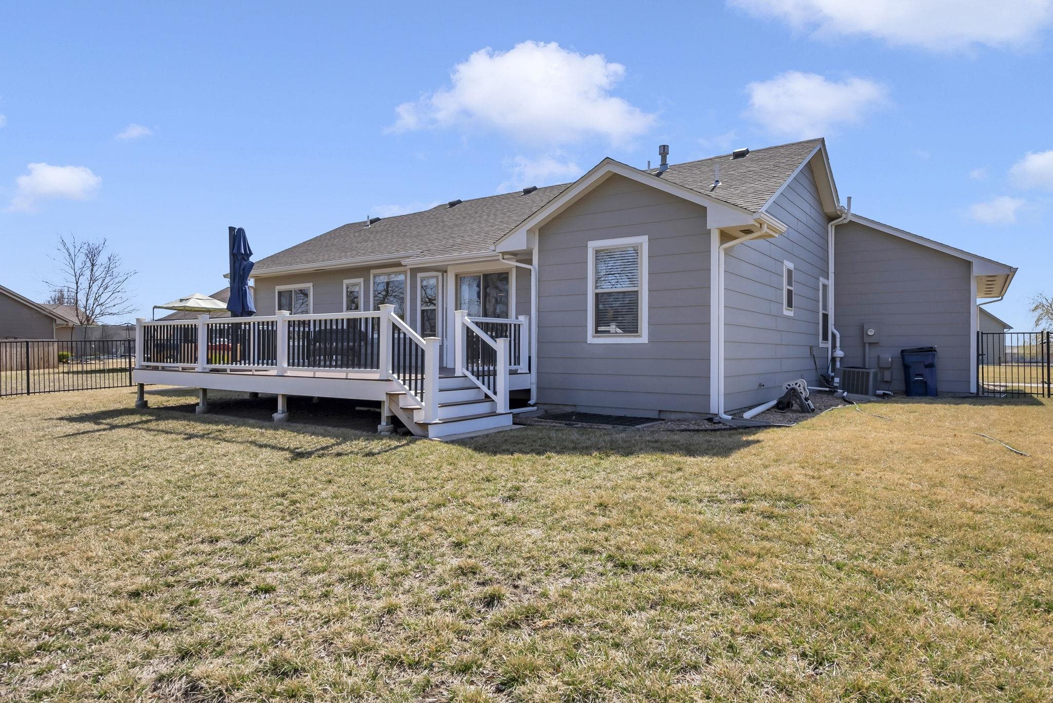 2420 N Fieldstone St, Andover, Kansas image 33