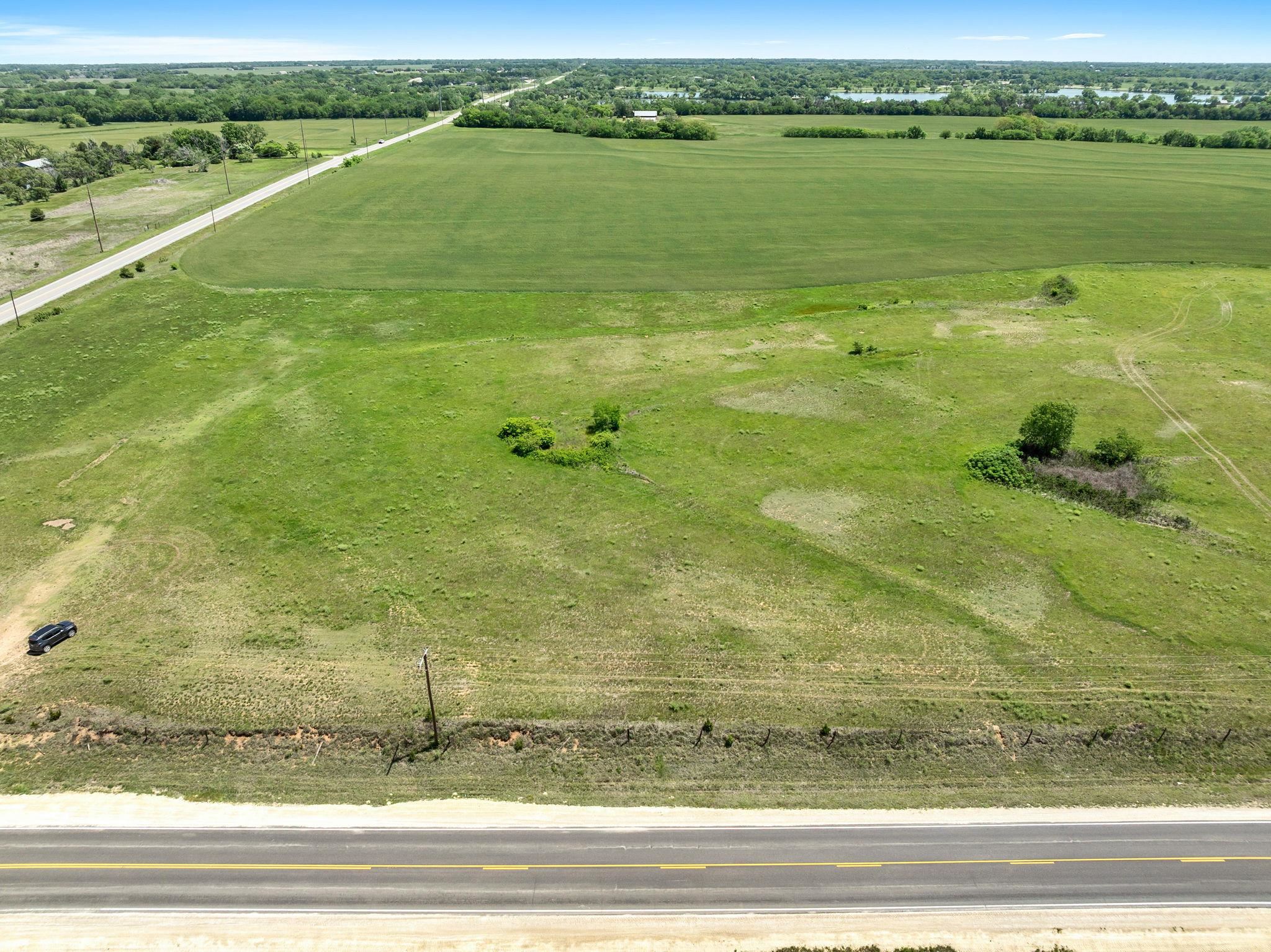 Lot 4 L3 S 263rd St, Garden Plain, Kansas image 4