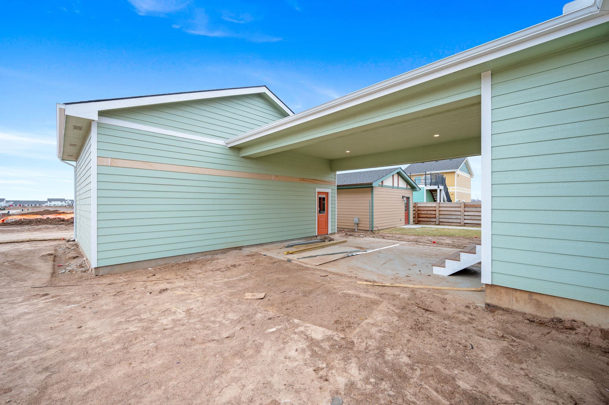 12028 W Arvada Blvd, Maize, Kansas image 34