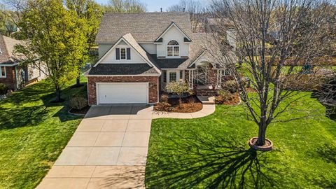 Homes For Sale - 232 Bent Tree Ct<br/> Butler County, Andover, KS 67002