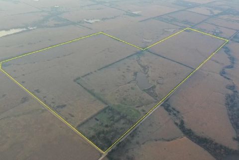 Vacant Land For Sale - SE 50th<br/> Leon, KS 67074