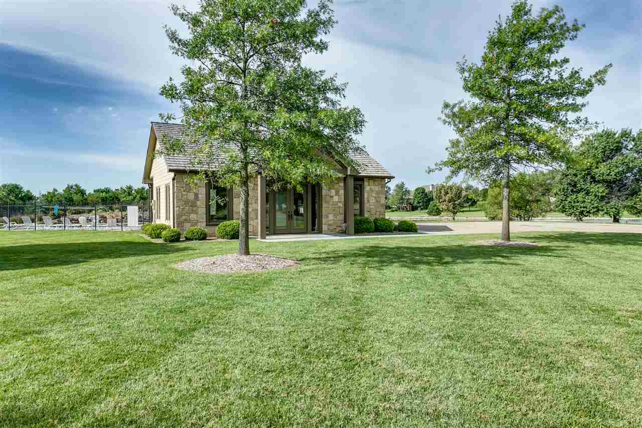 3550 Bluestem Ct, Rose Hill, Kansas image 7