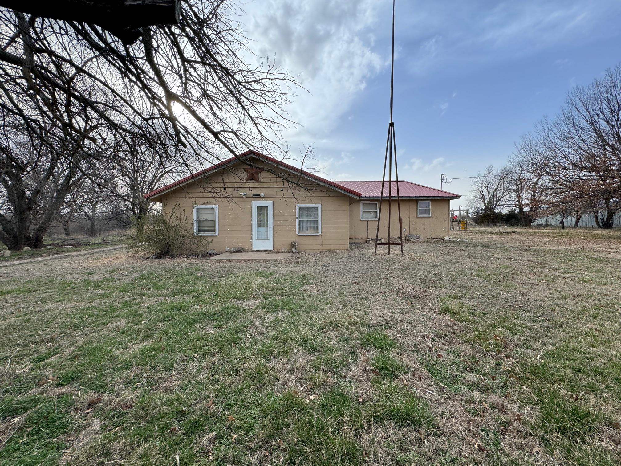 28607 131st Rd, Arkansas City, Kansas image 4