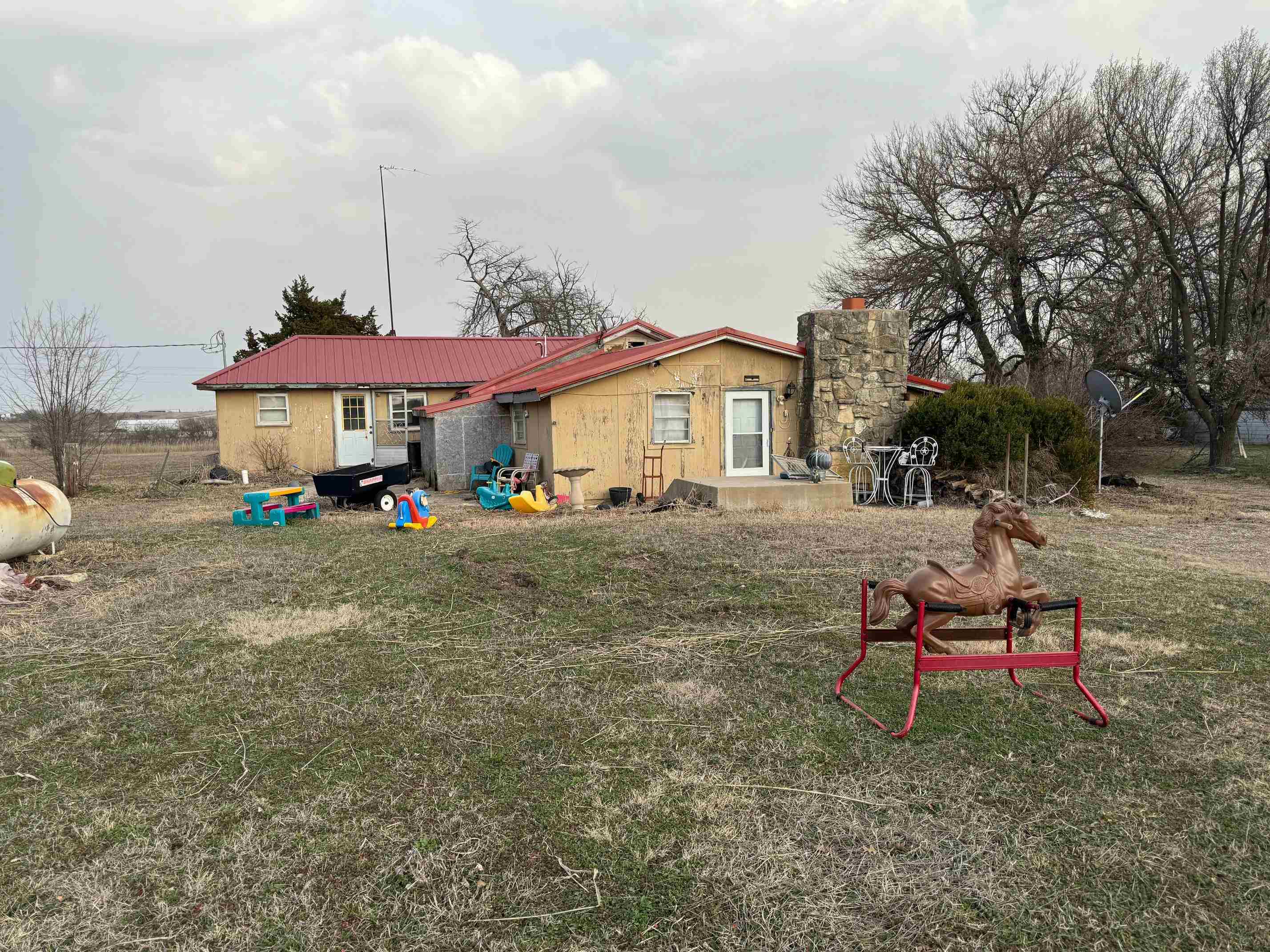 28607 131st Rd, Arkansas City, Kansas image 3