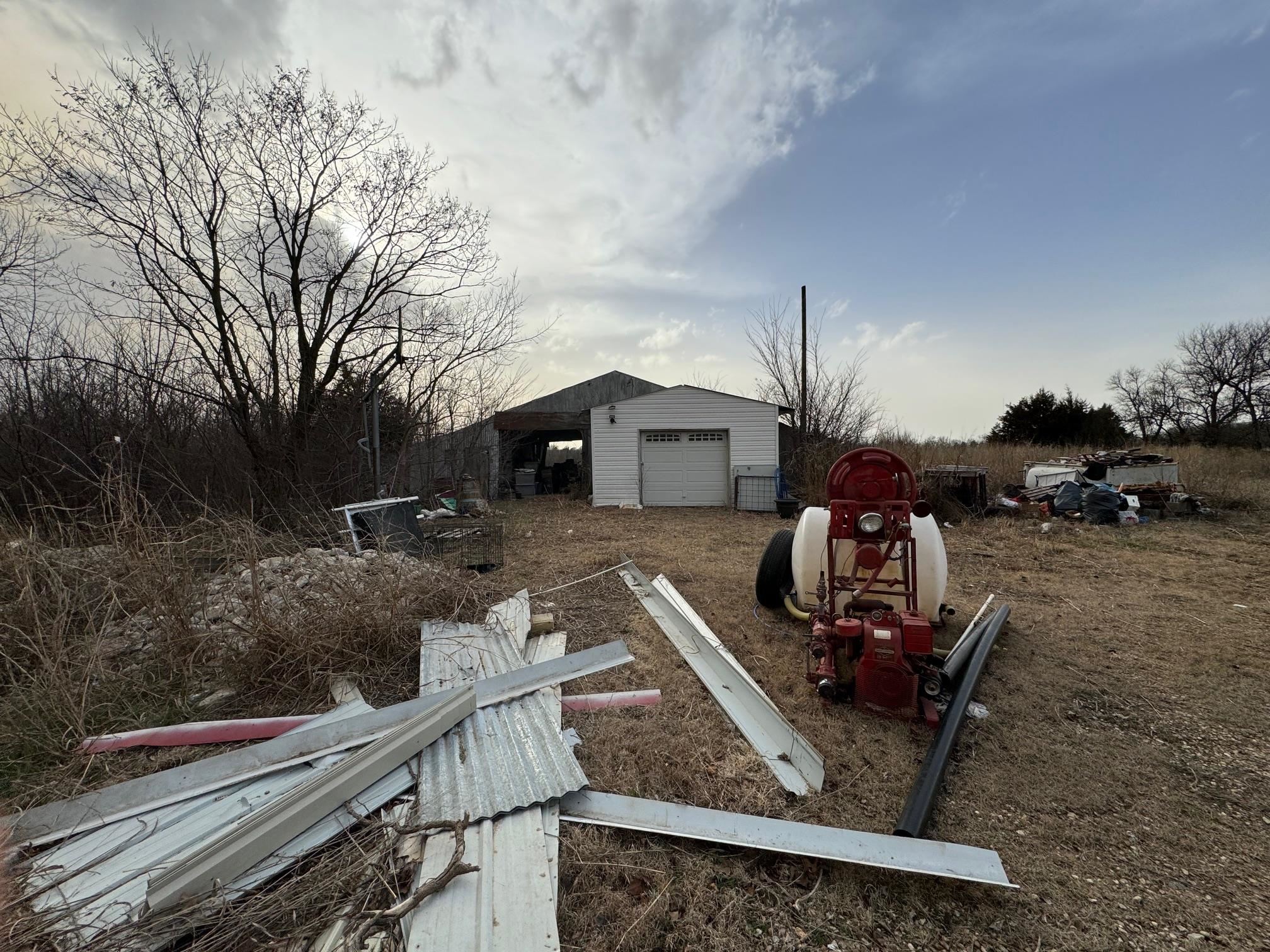 28607 131st Rd, Arkansas City, Kansas image 8