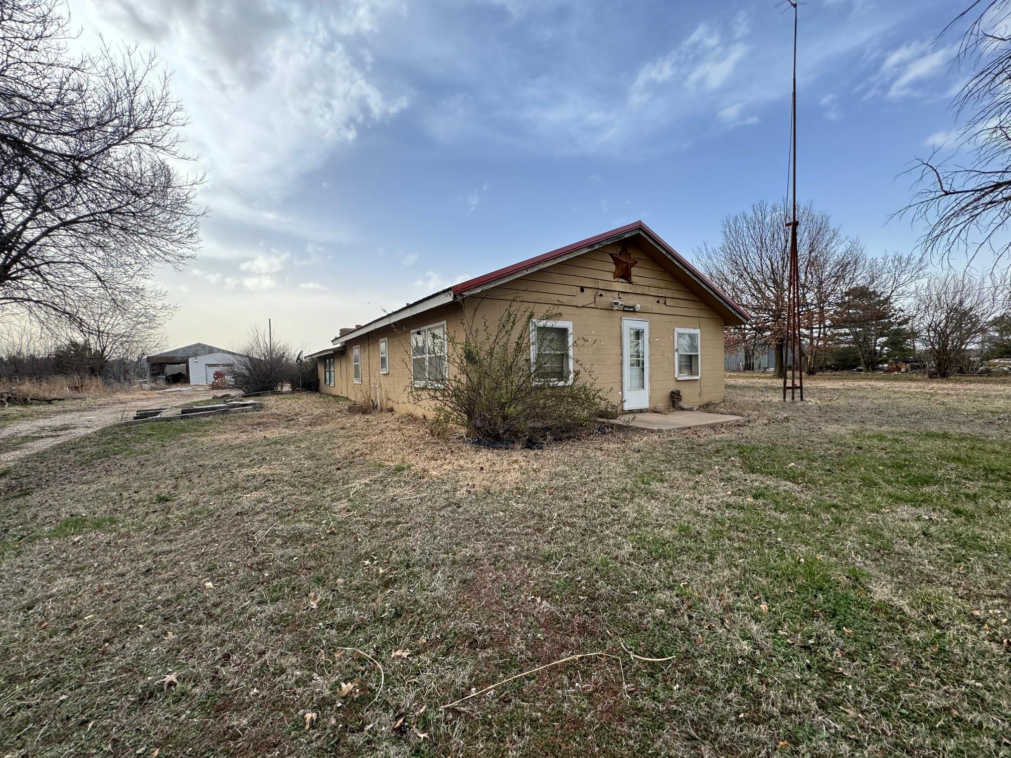 28607 131st Rd, Arkansas City, Kansas image 5