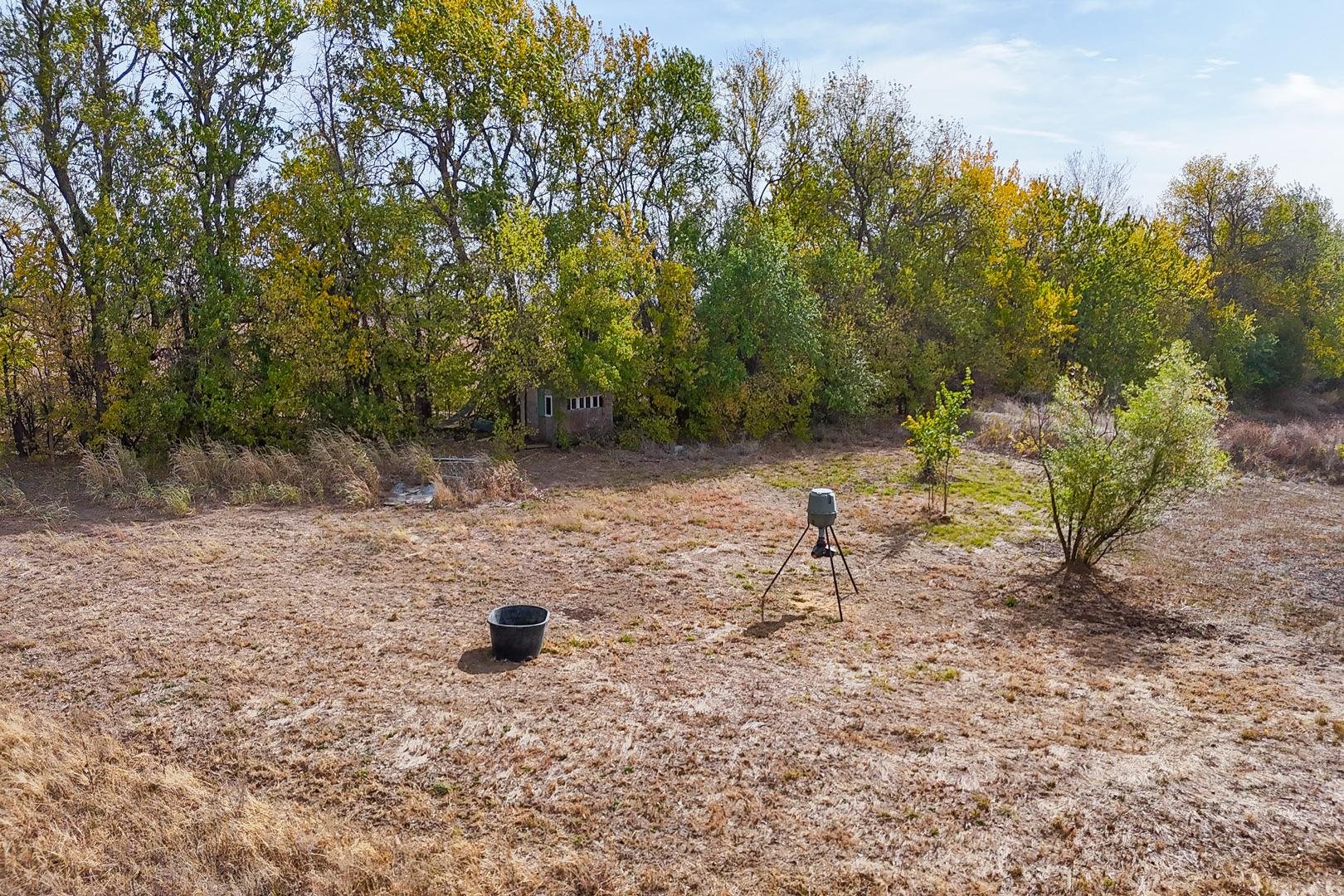 9.2+/- Acres On SW 220th #TRACT 2, Douglass, Kansas image 10