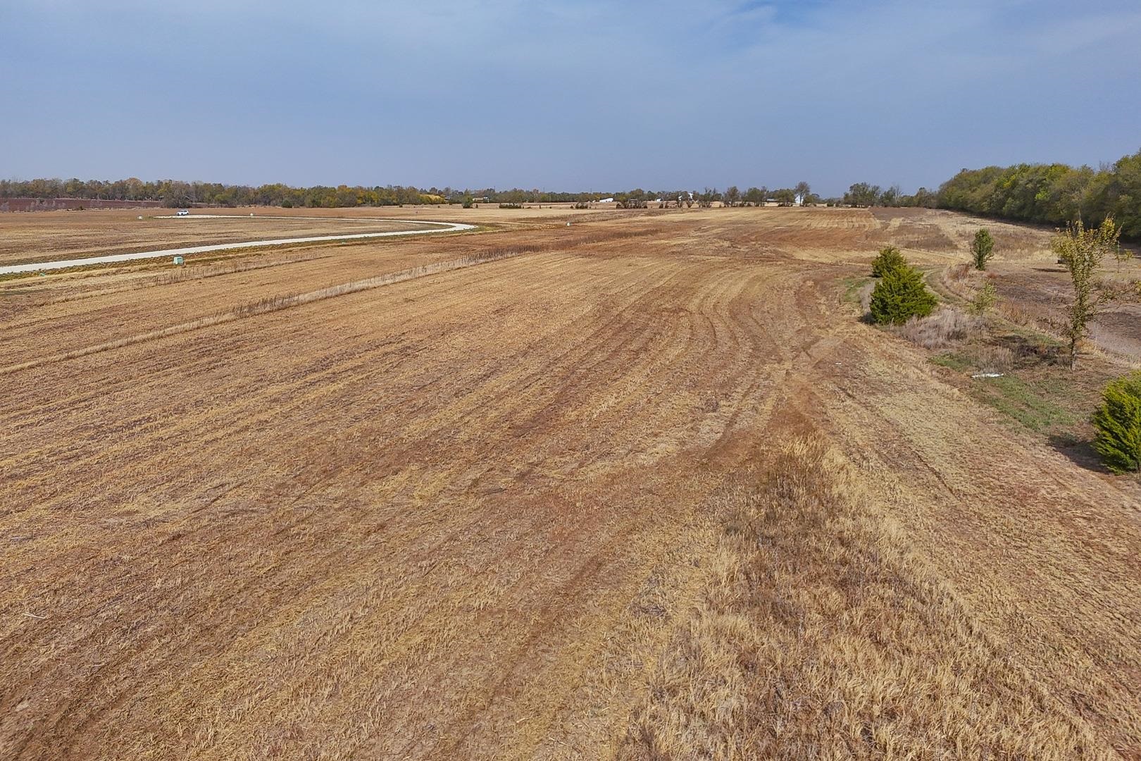 9.2+/- Acres On SW 220th #TRACT 2, Douglass, Kansas image 14