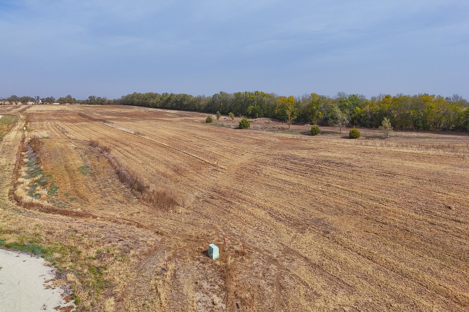 9.2+/- Acres On SW 220th #TRACT 2, Douglass, Kansas image 16