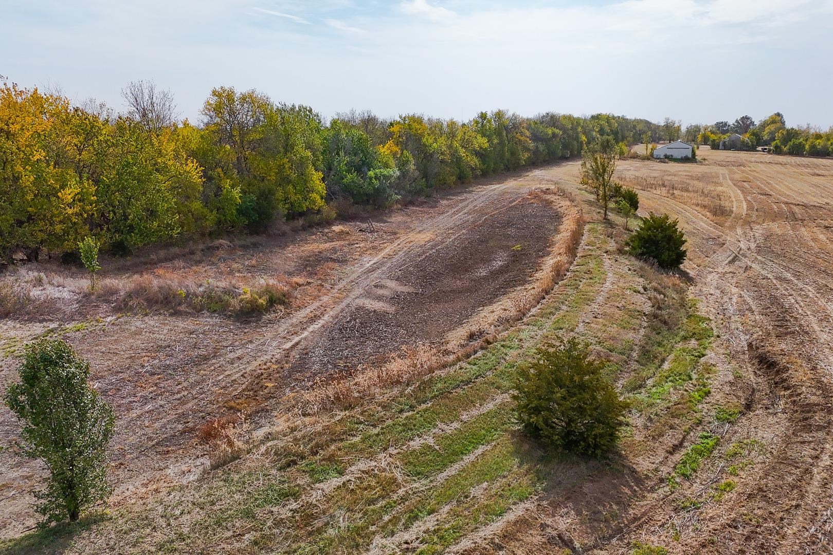 9.2+/- Acres On SW 220th #TRACT 2, Douglass, Kansas image 11