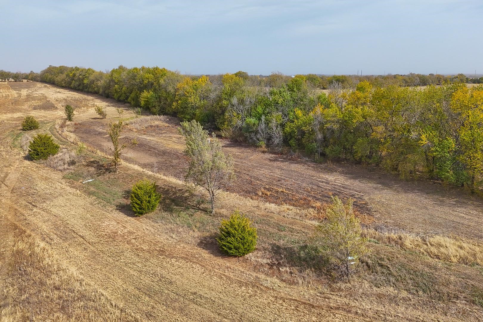 9.2+/- Acres On SW 220th #TRACT 2, Douglass, Kansas image 13