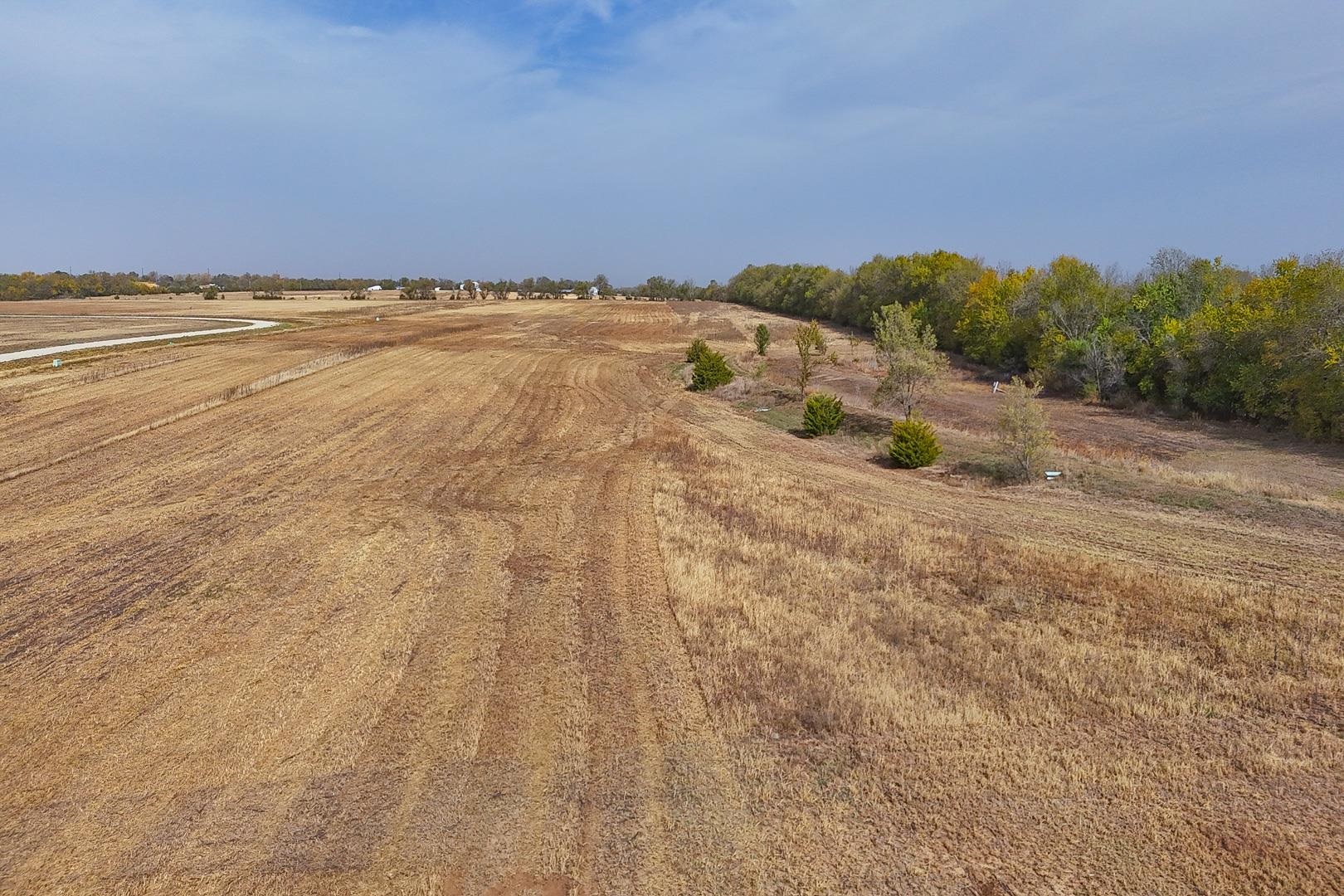 9.2+/- Acres On SW 220th #TRACT 2, Douglass, Kansas image 15