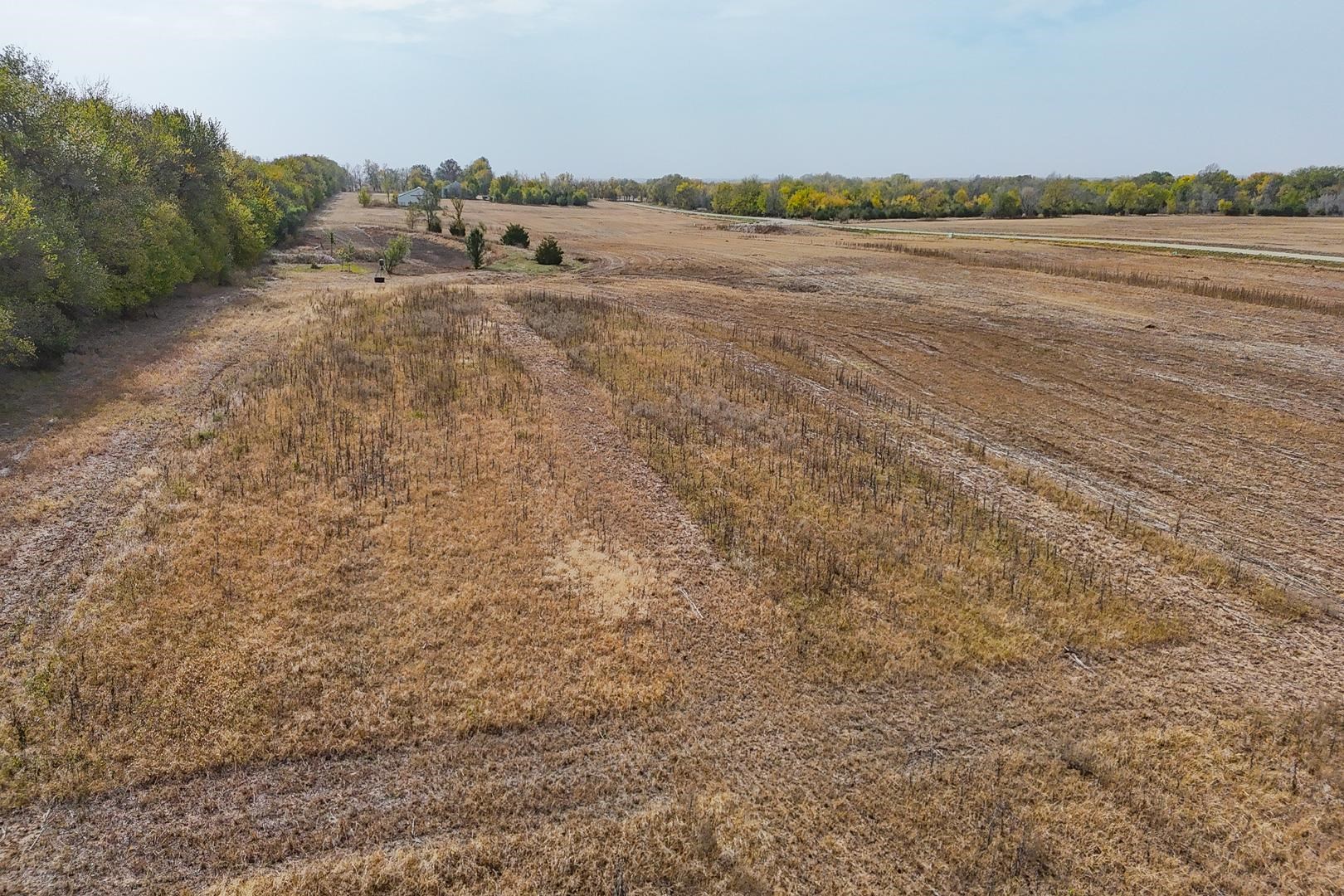 9.2+/- Acres On SW 220th #TRACT 2, Douglass, Kansas image 8