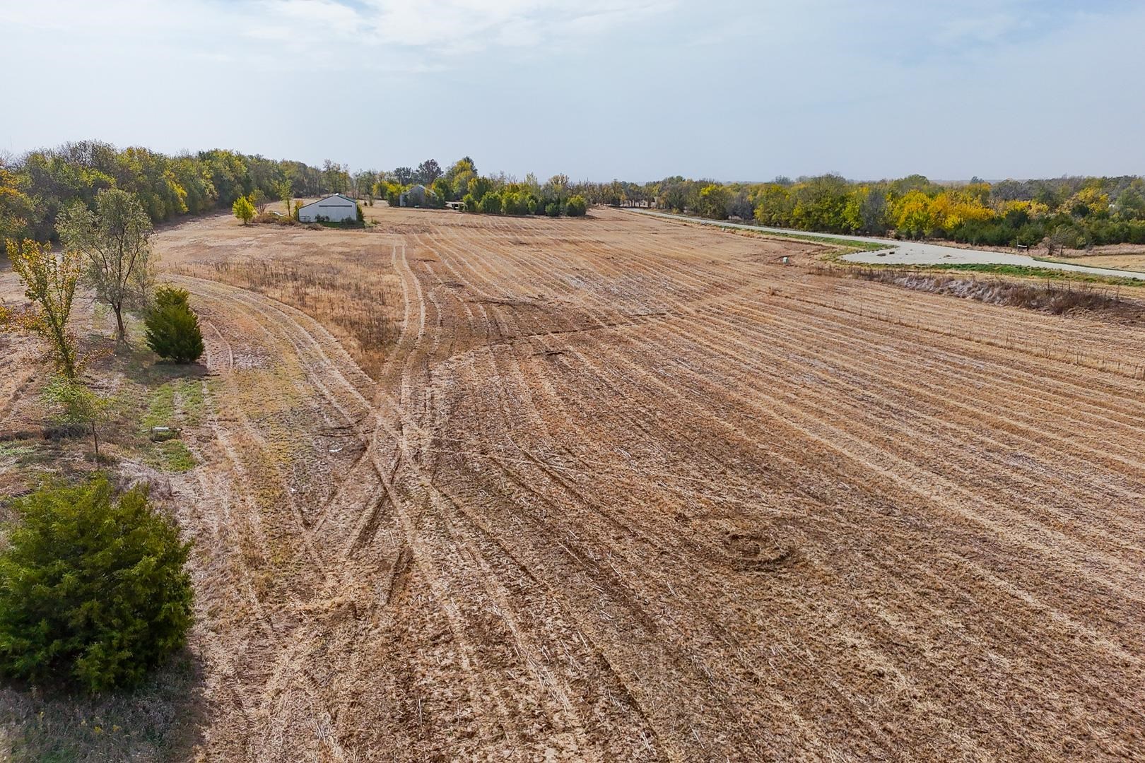 9.2+/- Acres On SW 220th #TRACT 2, Douglass, Kansas image 12