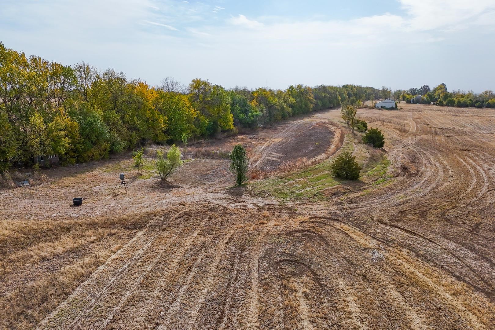 9.2+/- Acres On SW 220th #TRACT 2, Douglass, Kansas image 9