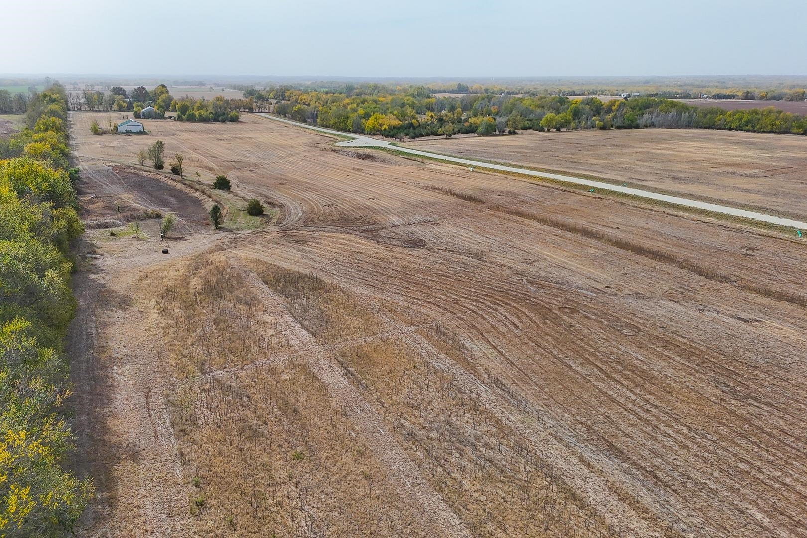 9.2+/- Acres On SW 220th #TRACT 2, Douglass, Kansas image 7