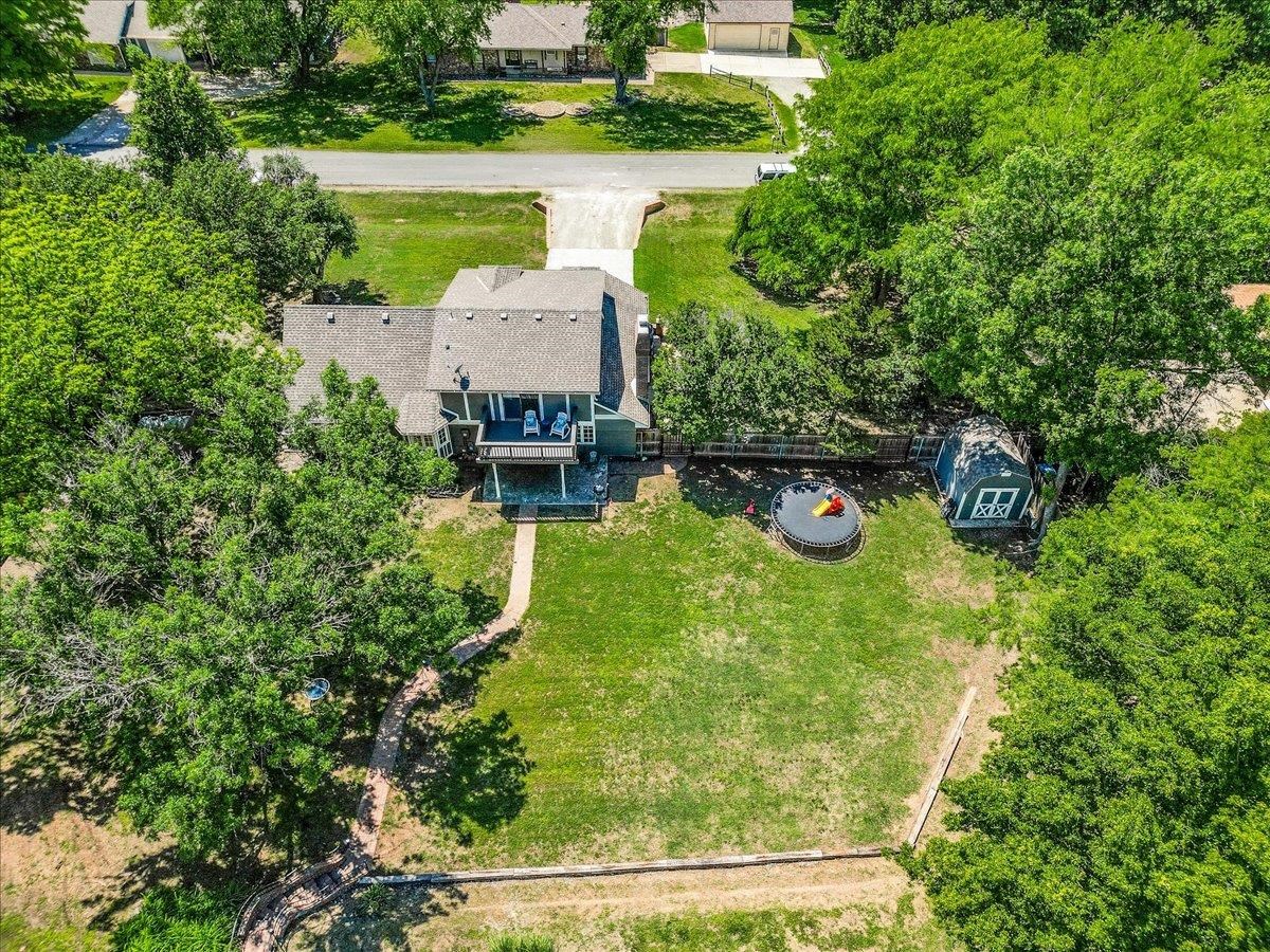 1540 S Krista Ln, Derby, Kansas image 24
